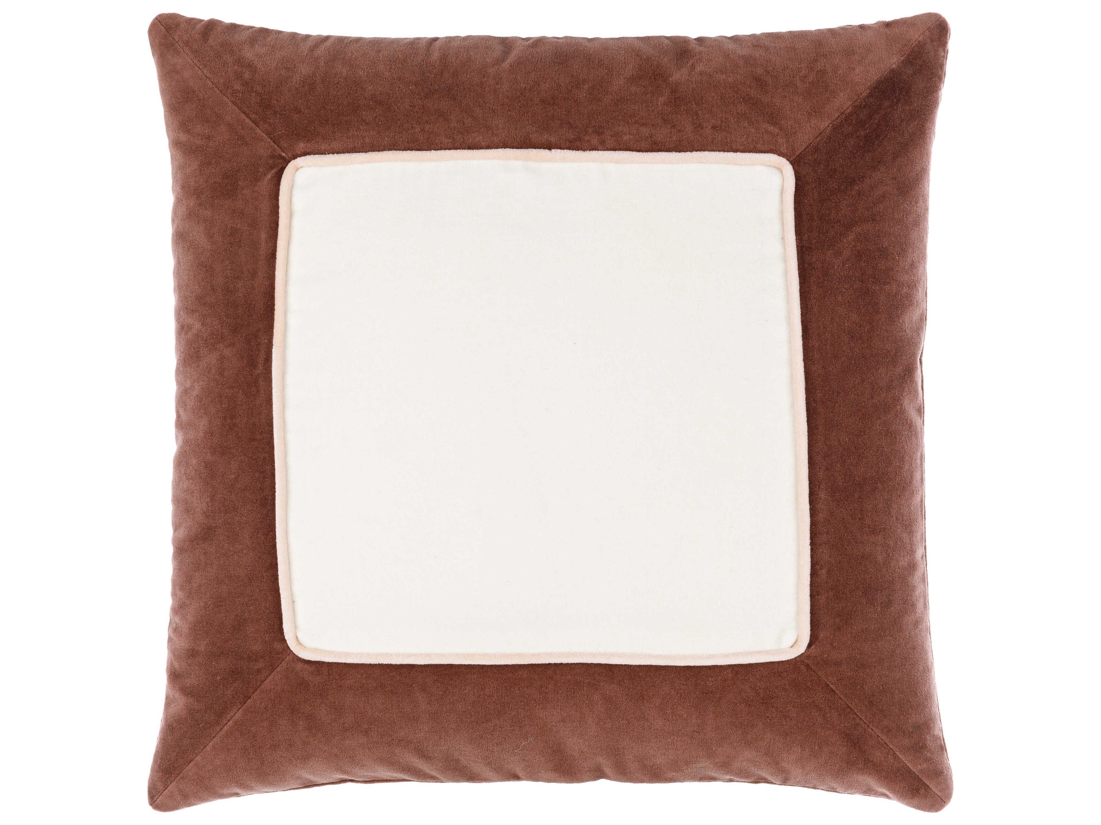 Livabliss by Surya Squared Pillows