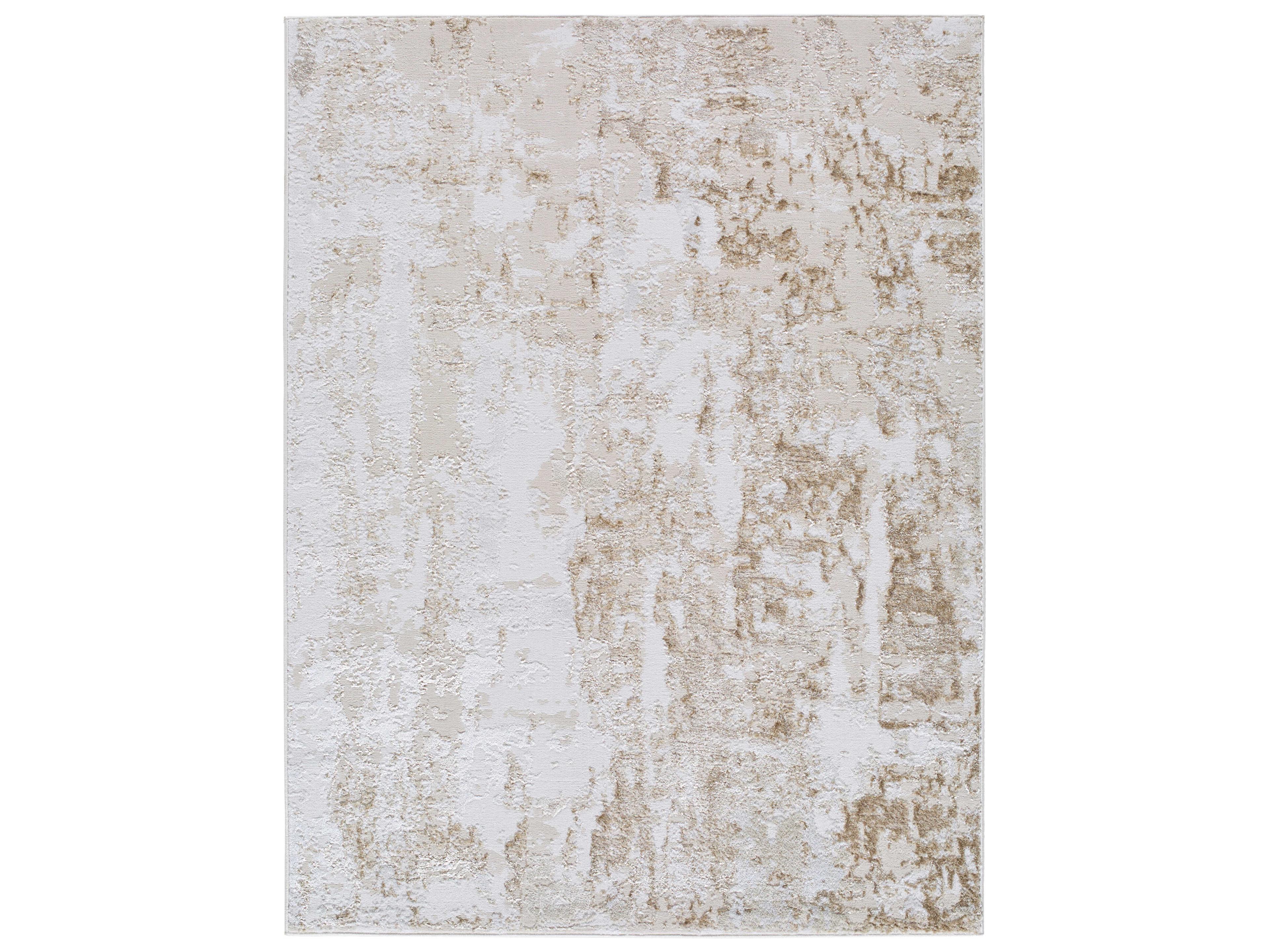 Livabliss by Surya Sunrise Abstract Area Rug