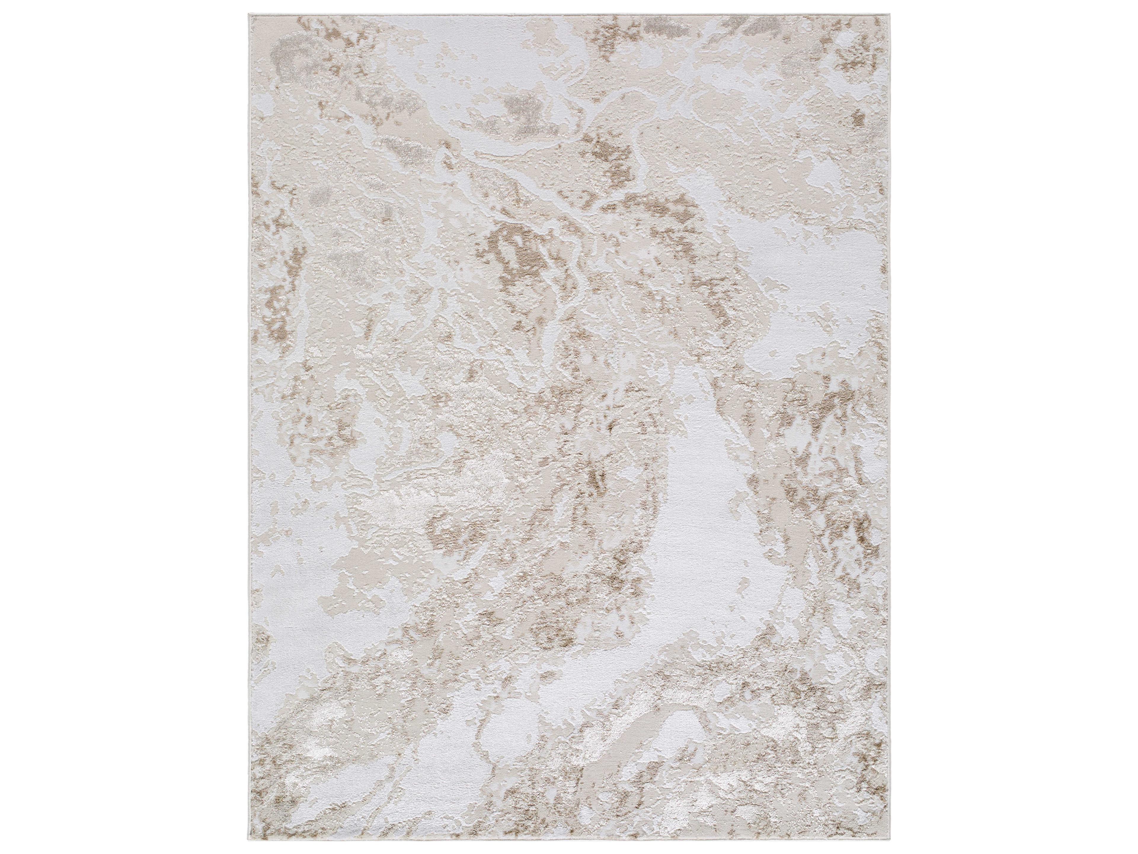 Livabliss by Surya Sunrise Abstract Area Rug