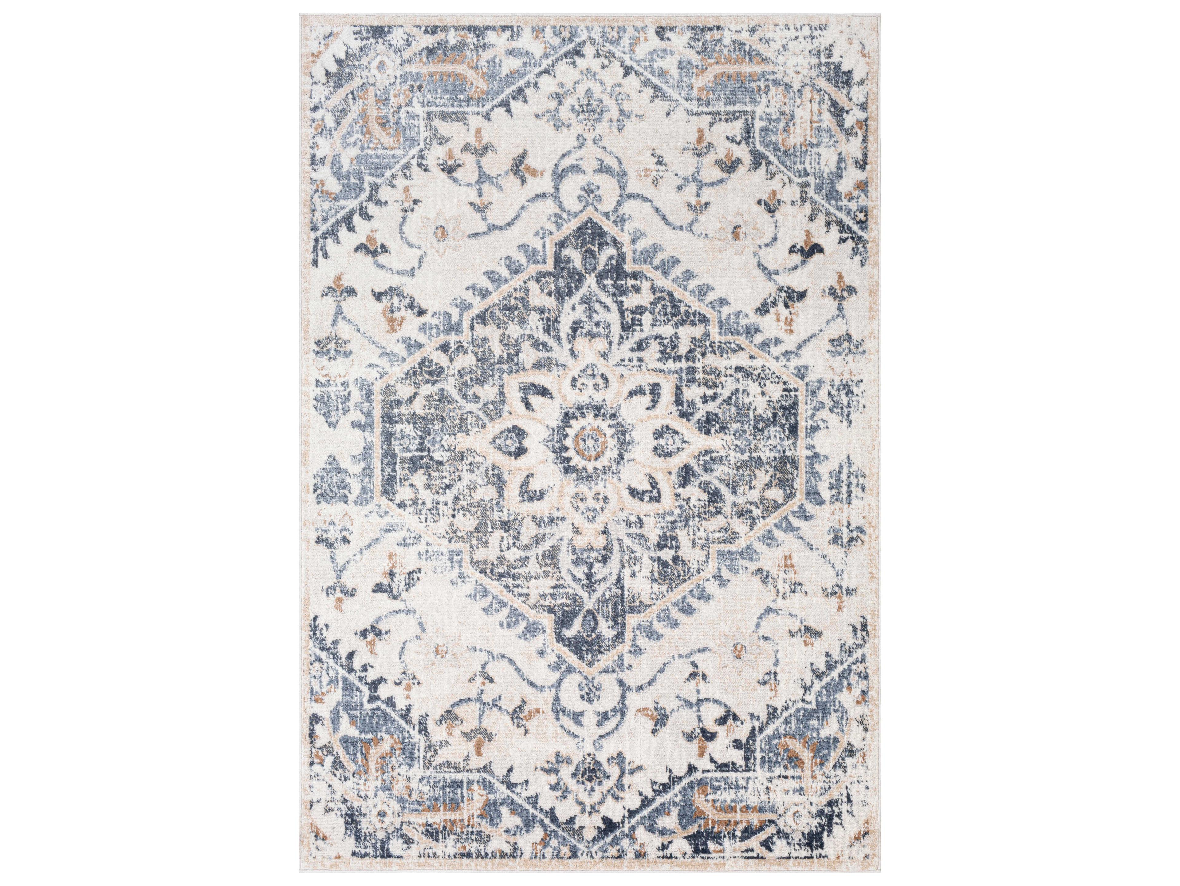 Livabliss by Surya St Tropez Floral Area Rug