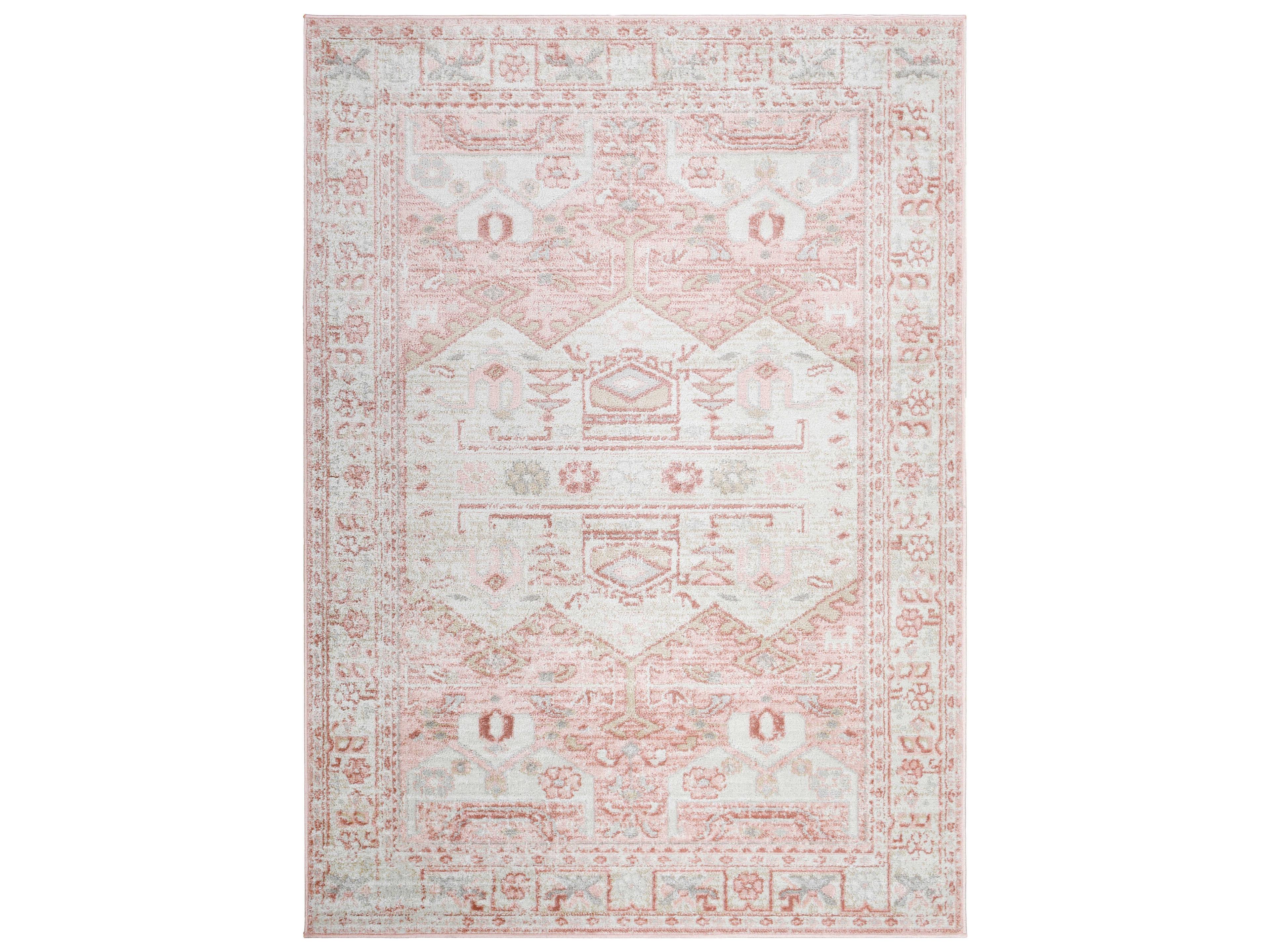 Livabliss by Surya St Tropez Bordered Area Rug