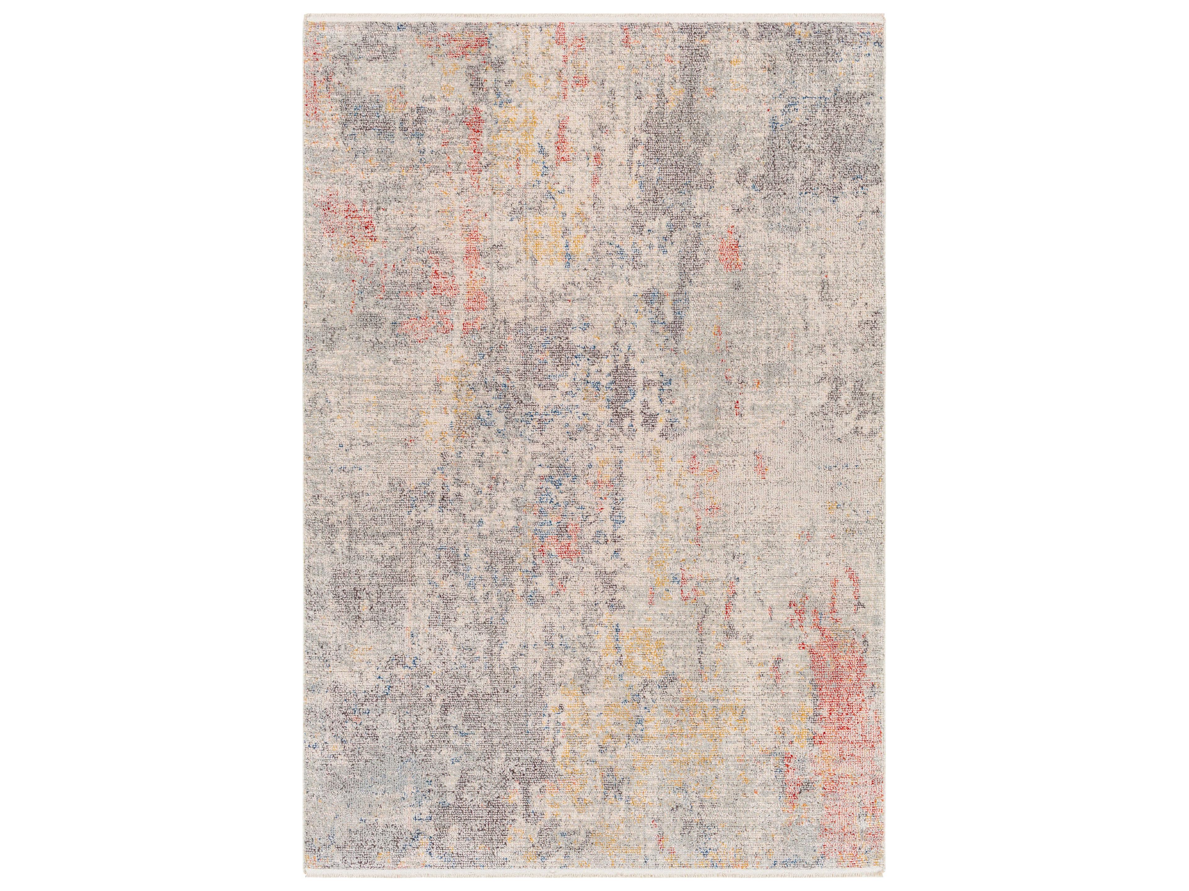 Livabliss by Surya Subtle Abstract Area Rug