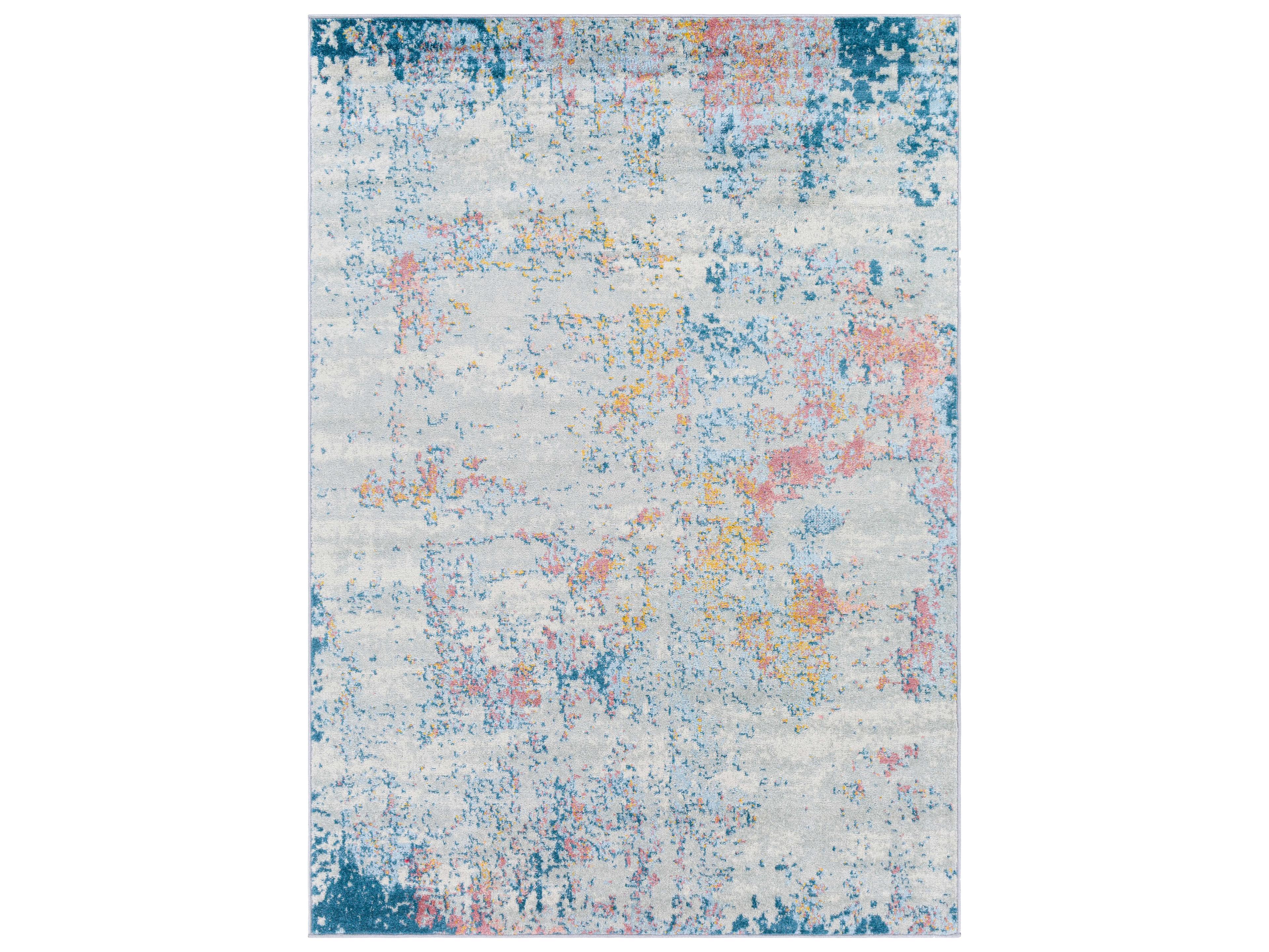 Livabliss by Surya Sunderland Abstract Area Rug