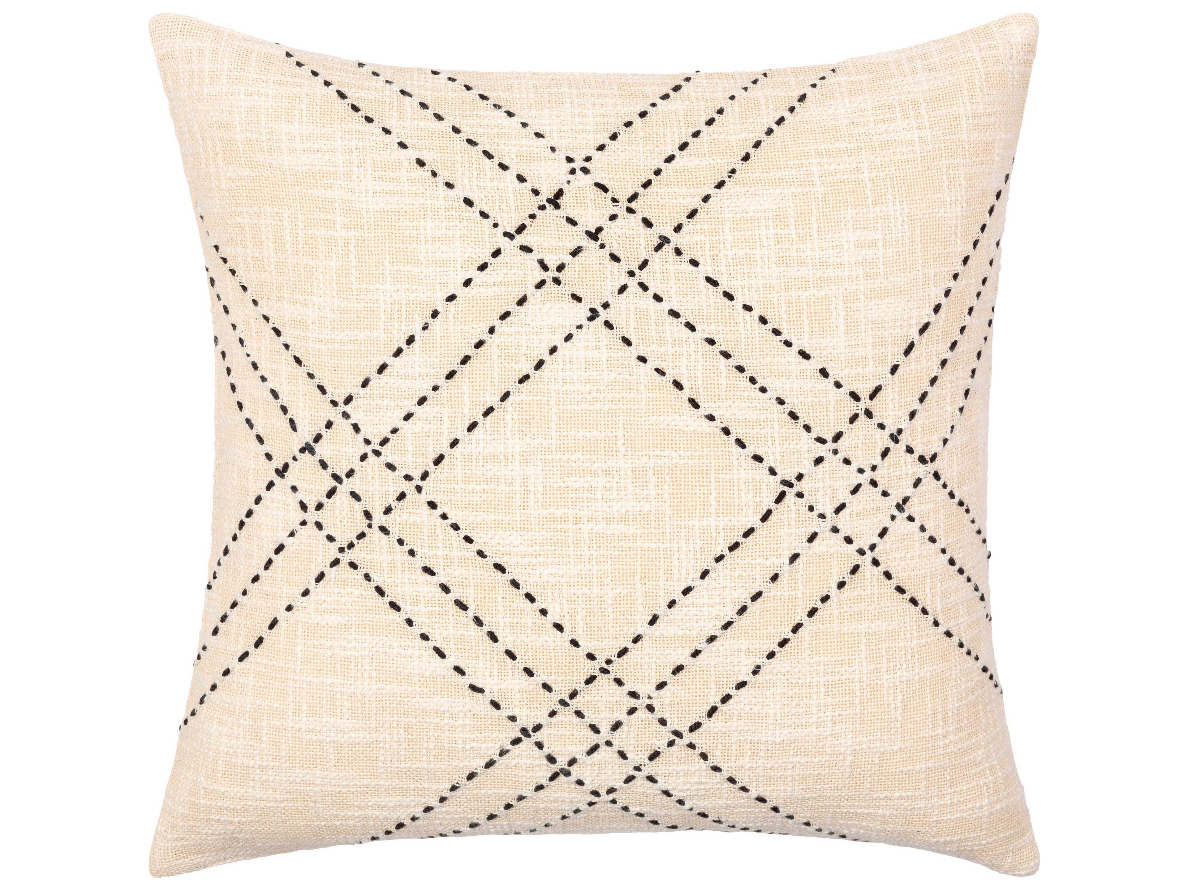 Livabliss by Surya Sunnyvale Pillows