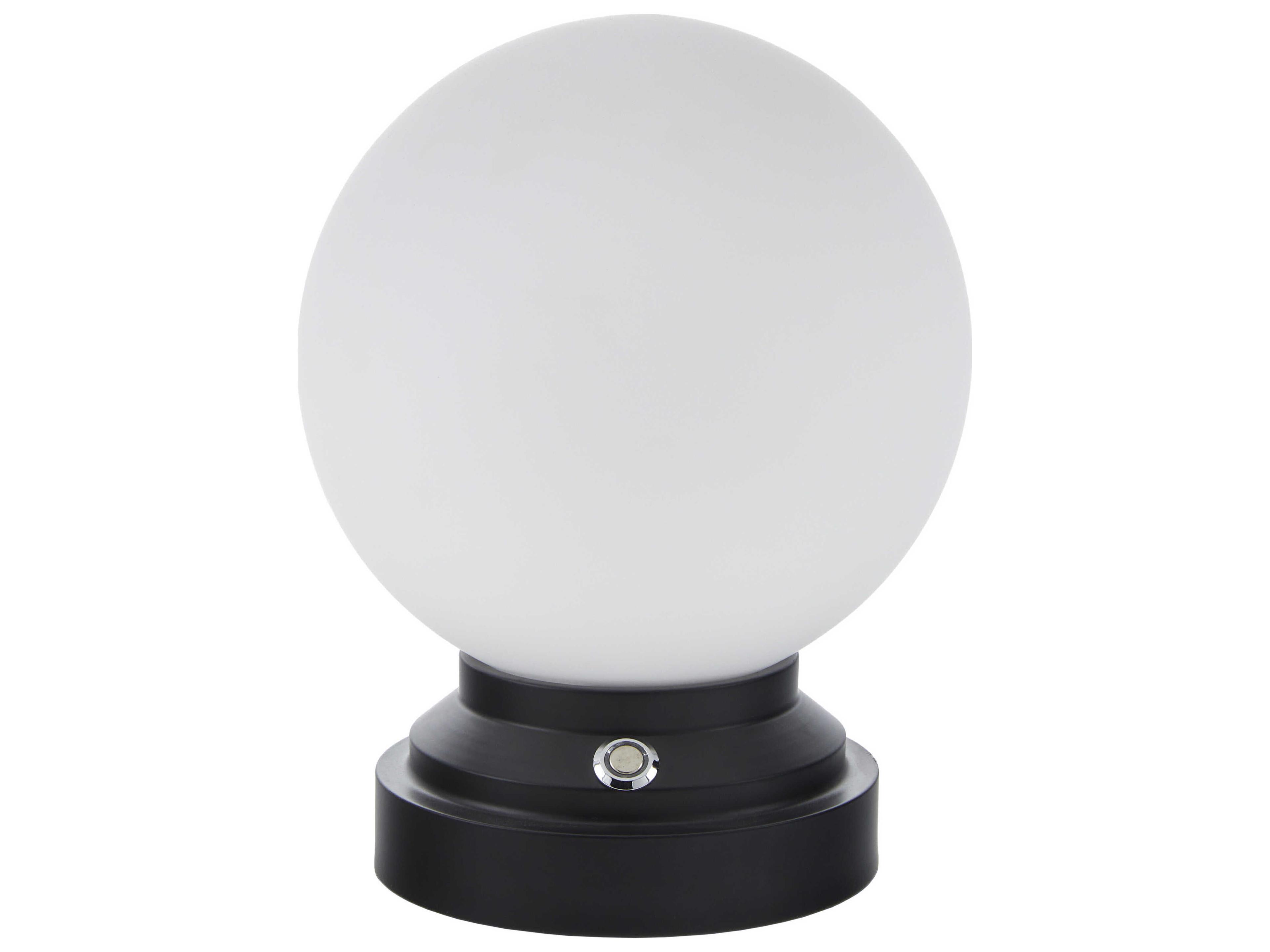 Livabliss by Surya Tamsin Black Table Lamp