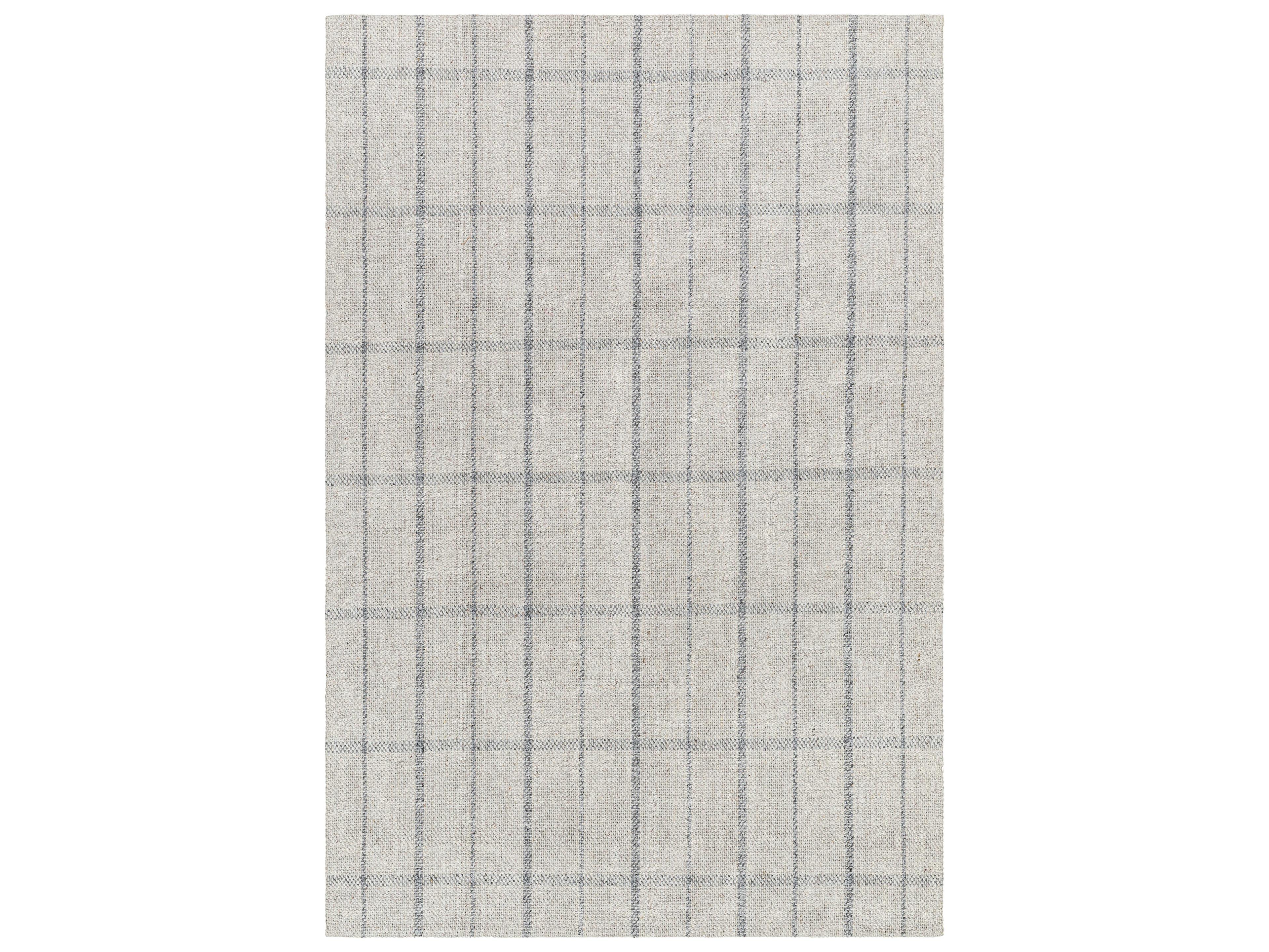 Livabliss by Surya Tartan Area Rug
