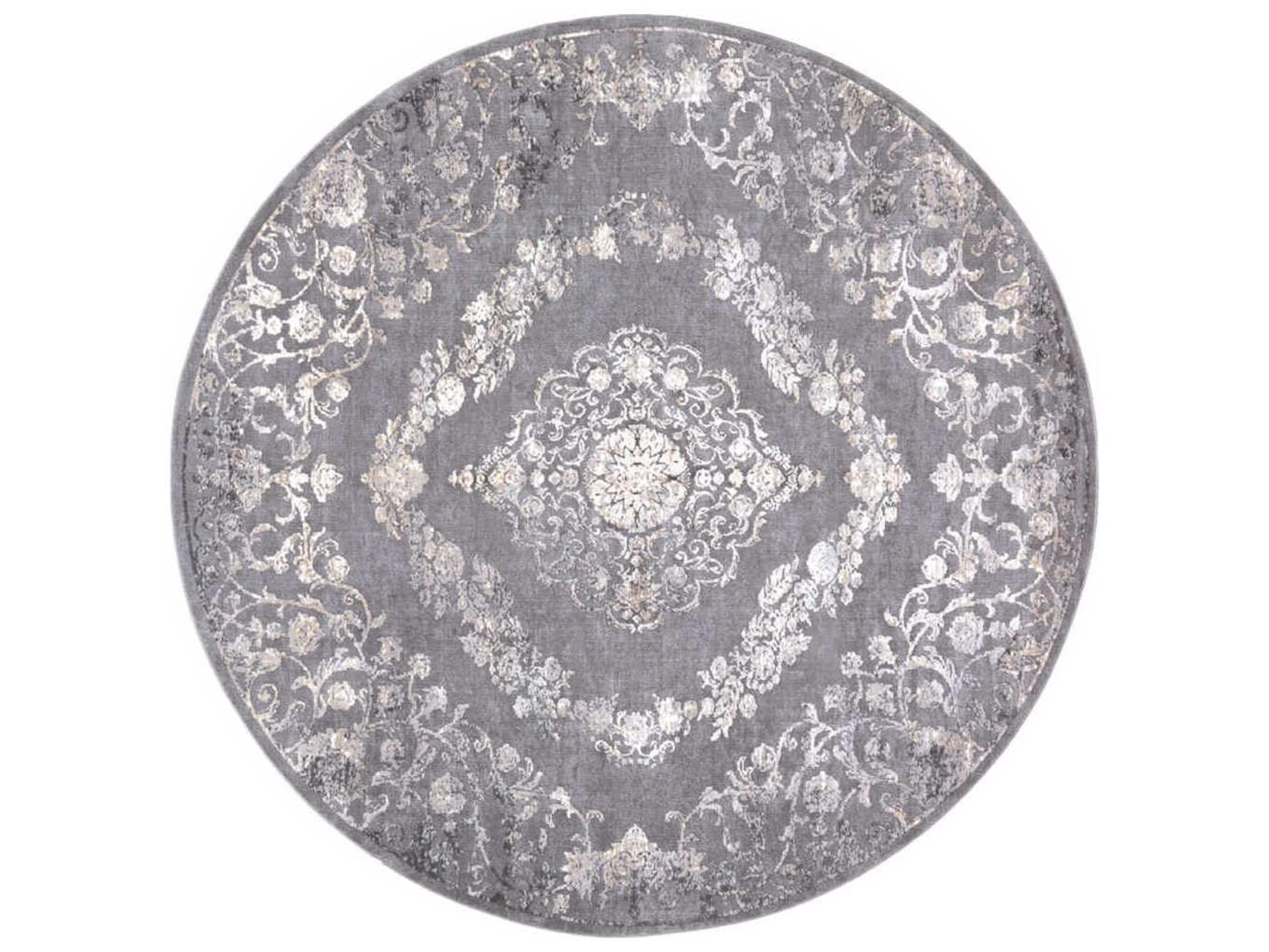 Livabliss by Surya Tibetan Bordered Area Rug