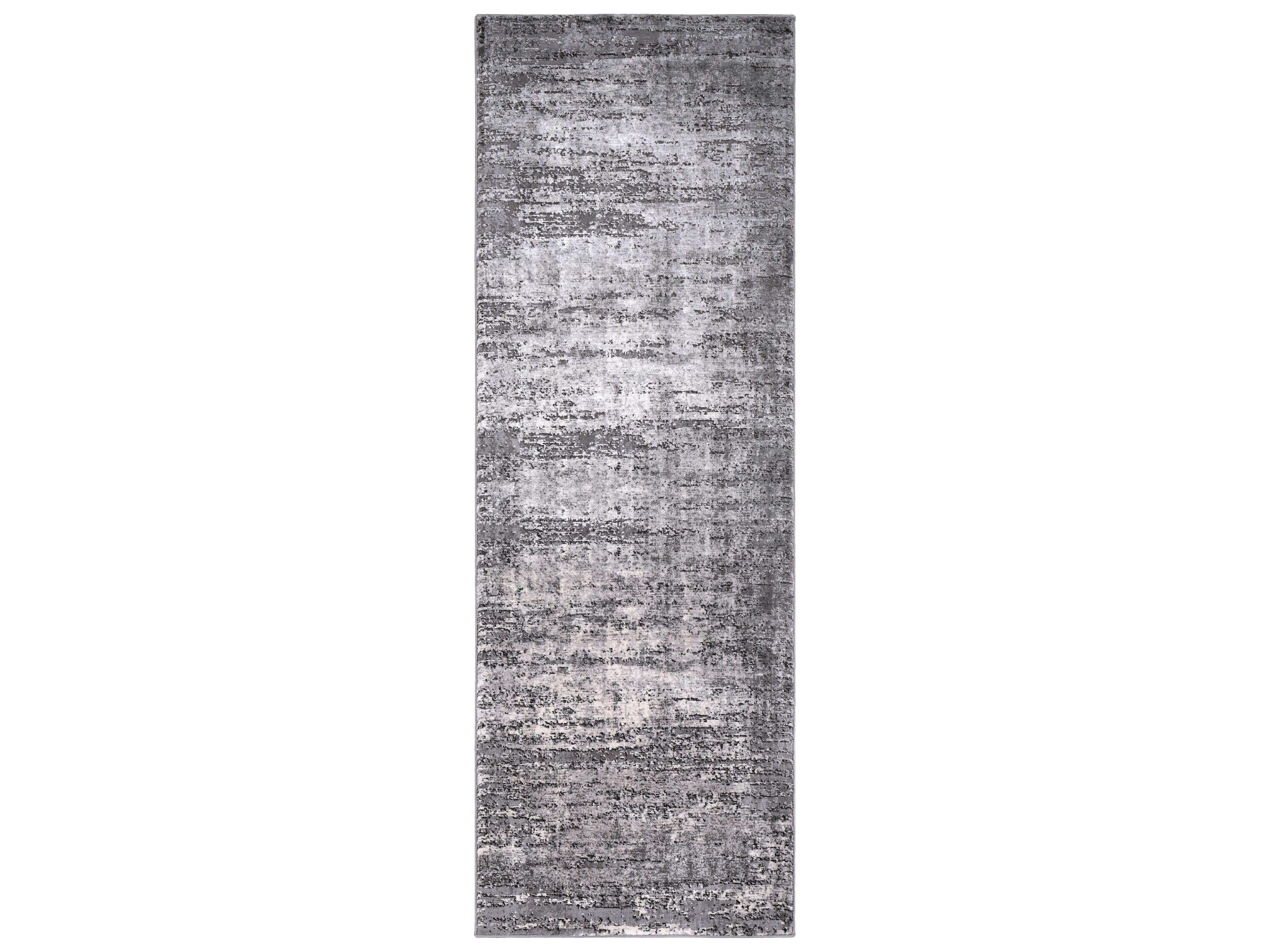 Livabliss by Surya Tibetan Abstract Runner Area Rug