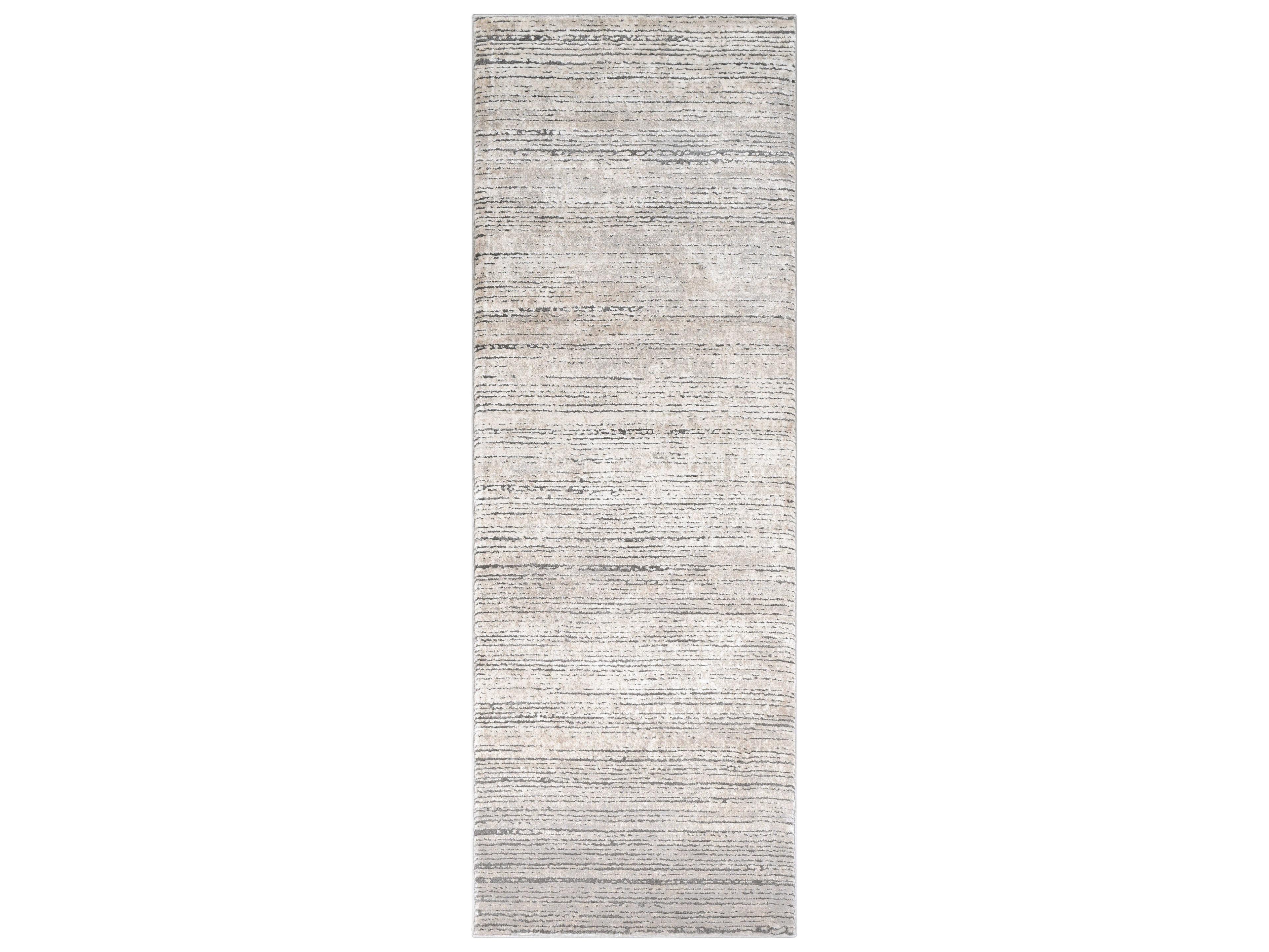 Livabliss by Surya Tibetan Abstract Runner Area Rug