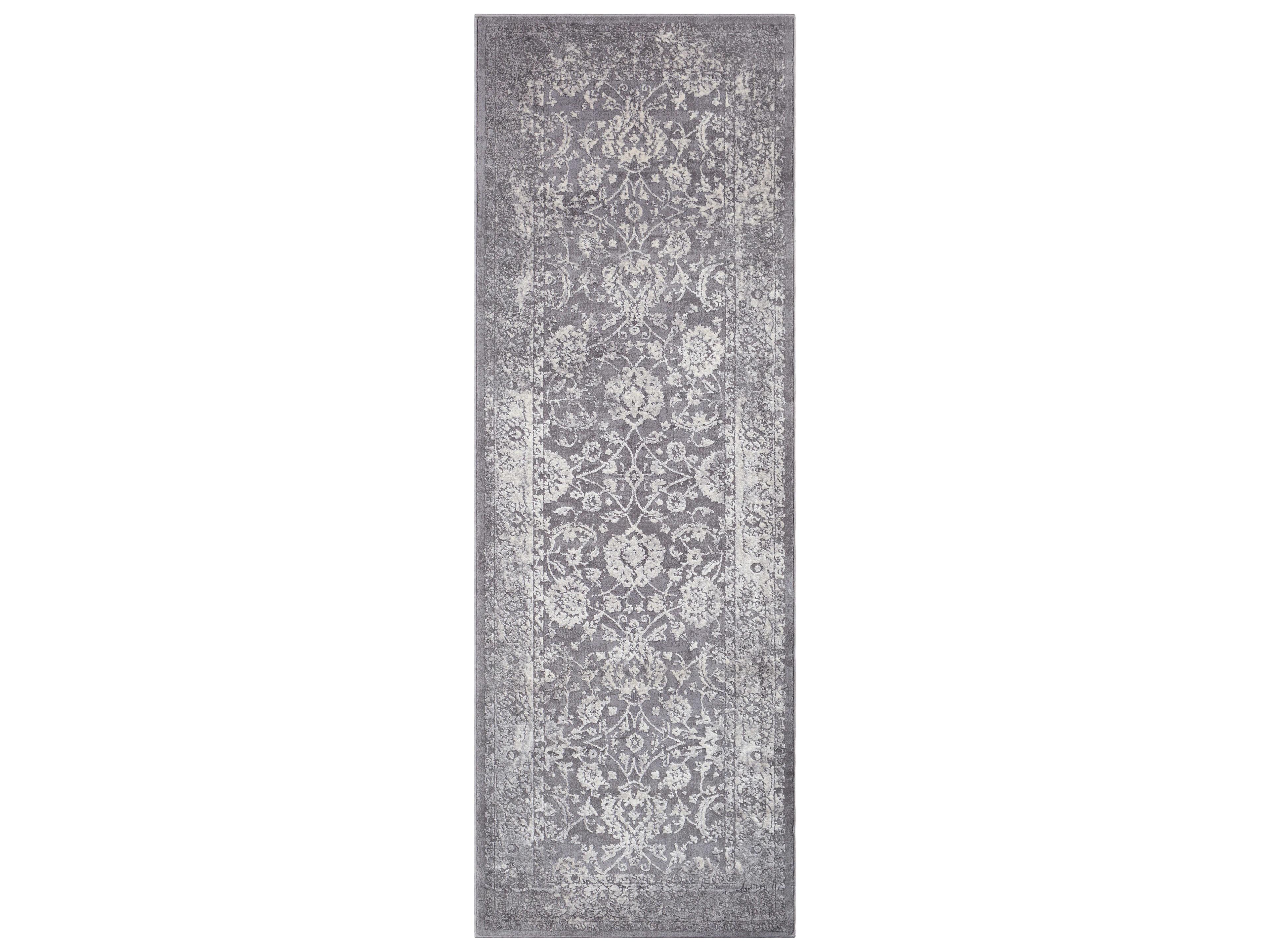 Livabliss by Surya Tibetan Bordered Runner Area Rug