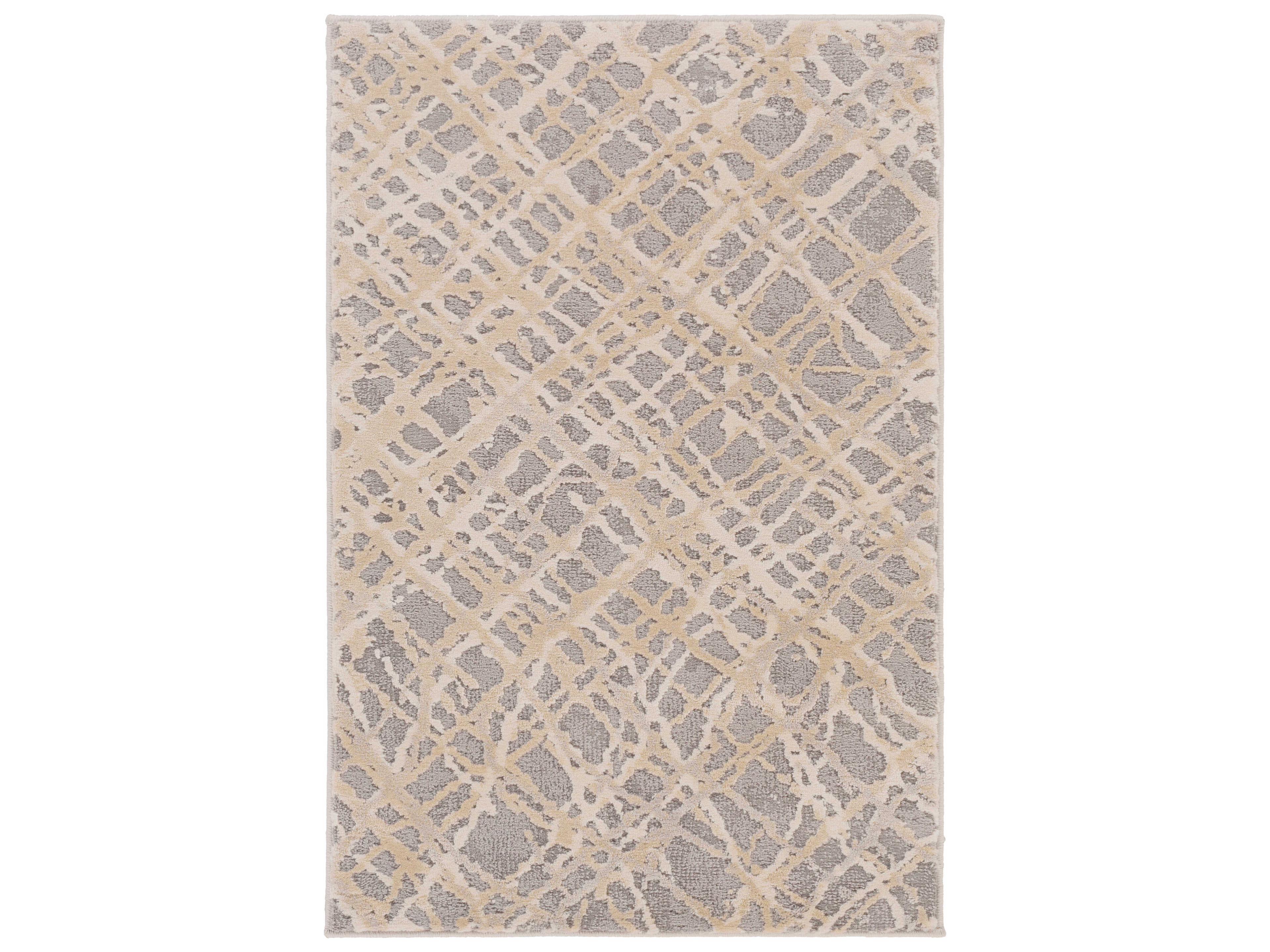 Livabliss by Surya Tibetan Abstract Area Rug