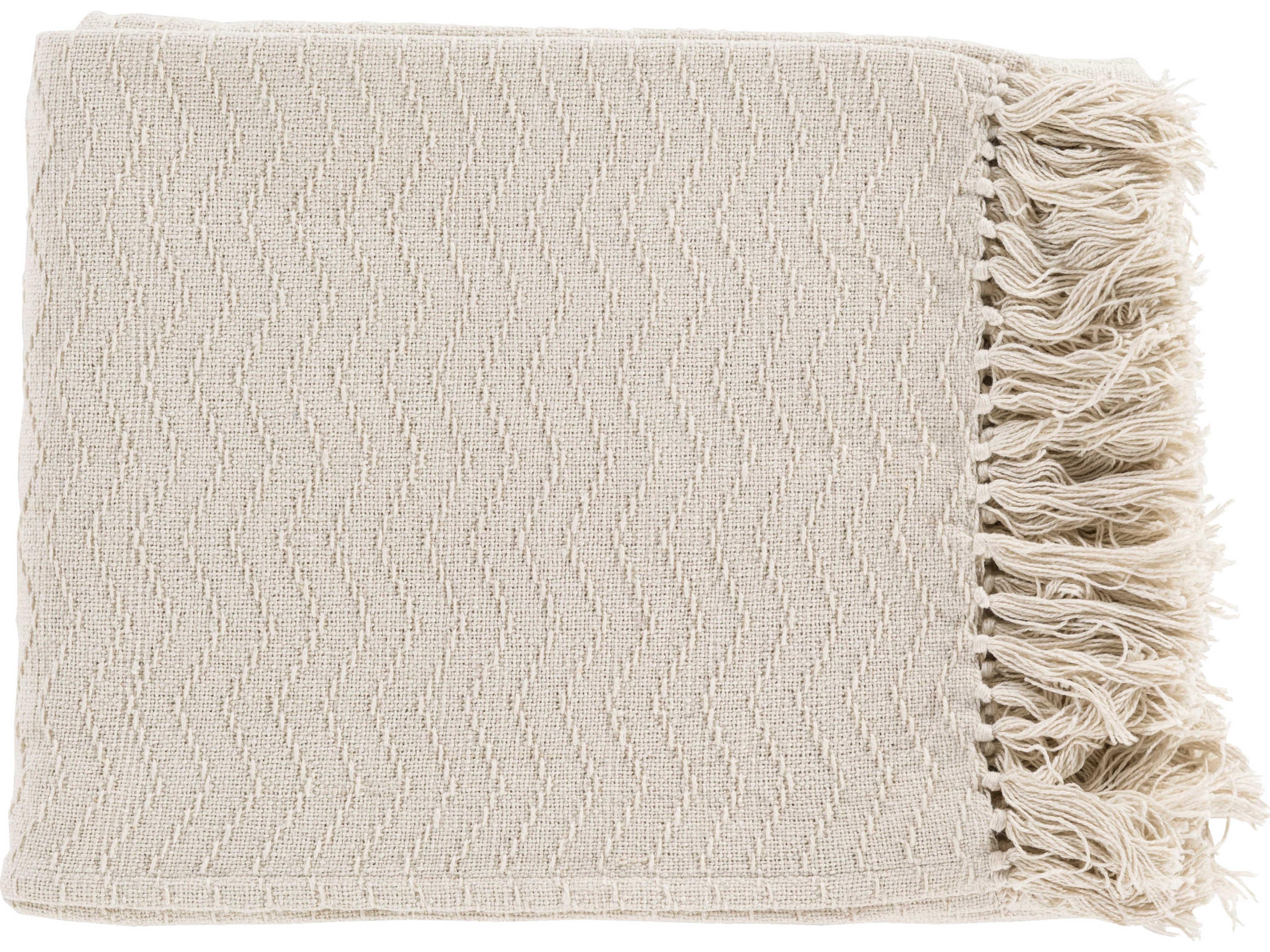 Livabliss by Surya Thelma Throws