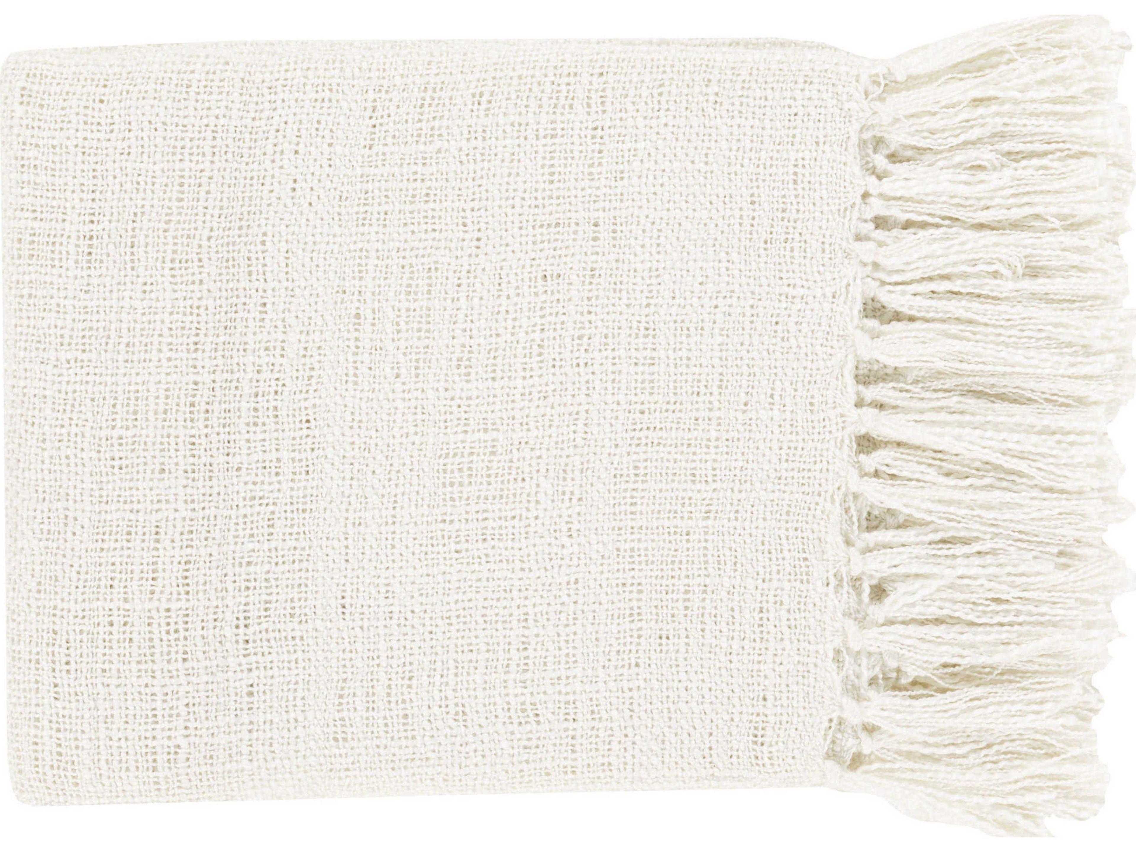 Livabliss by Surya Tilda Throws