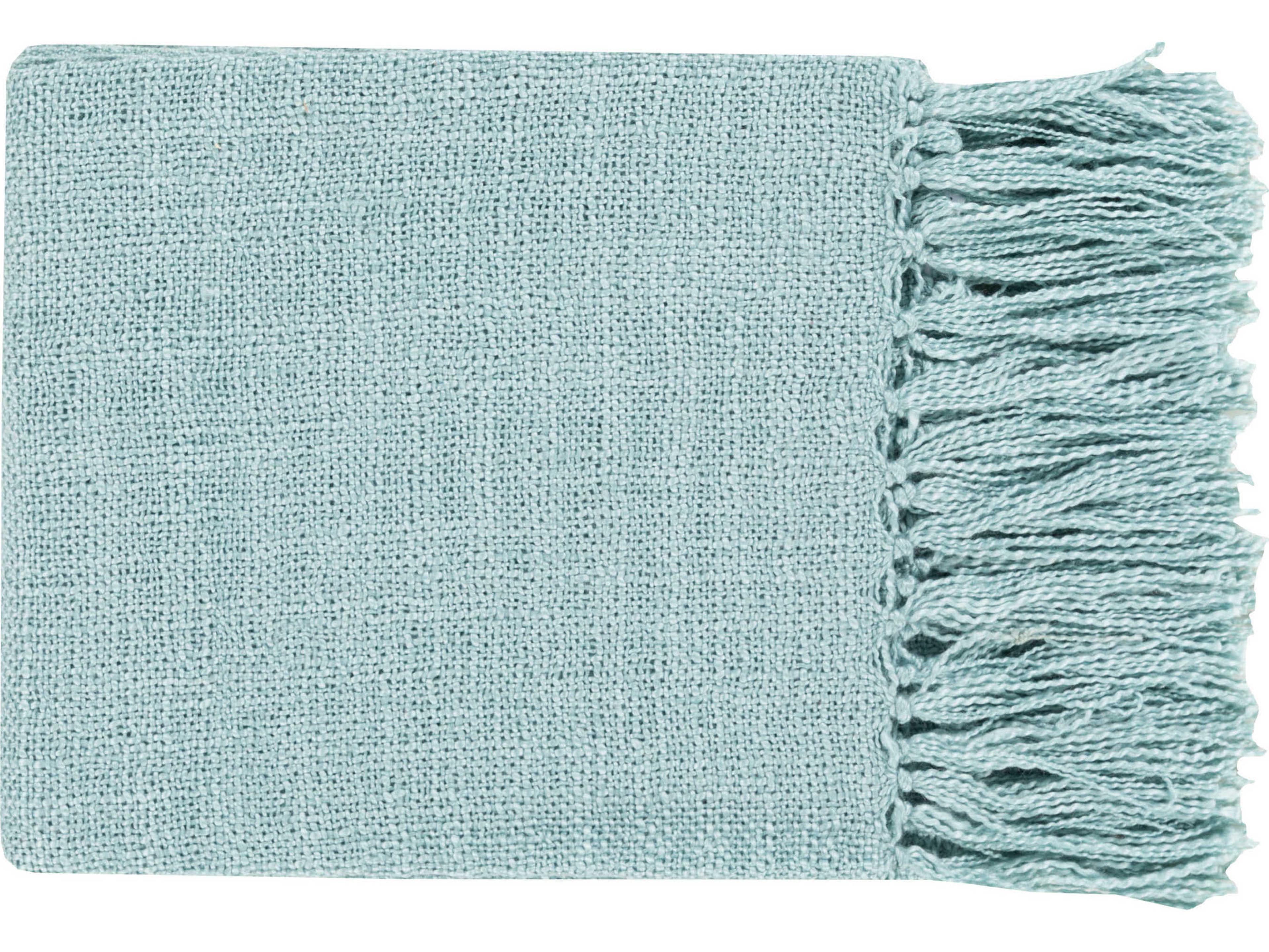 Livabliss by Surya Tilda Throws