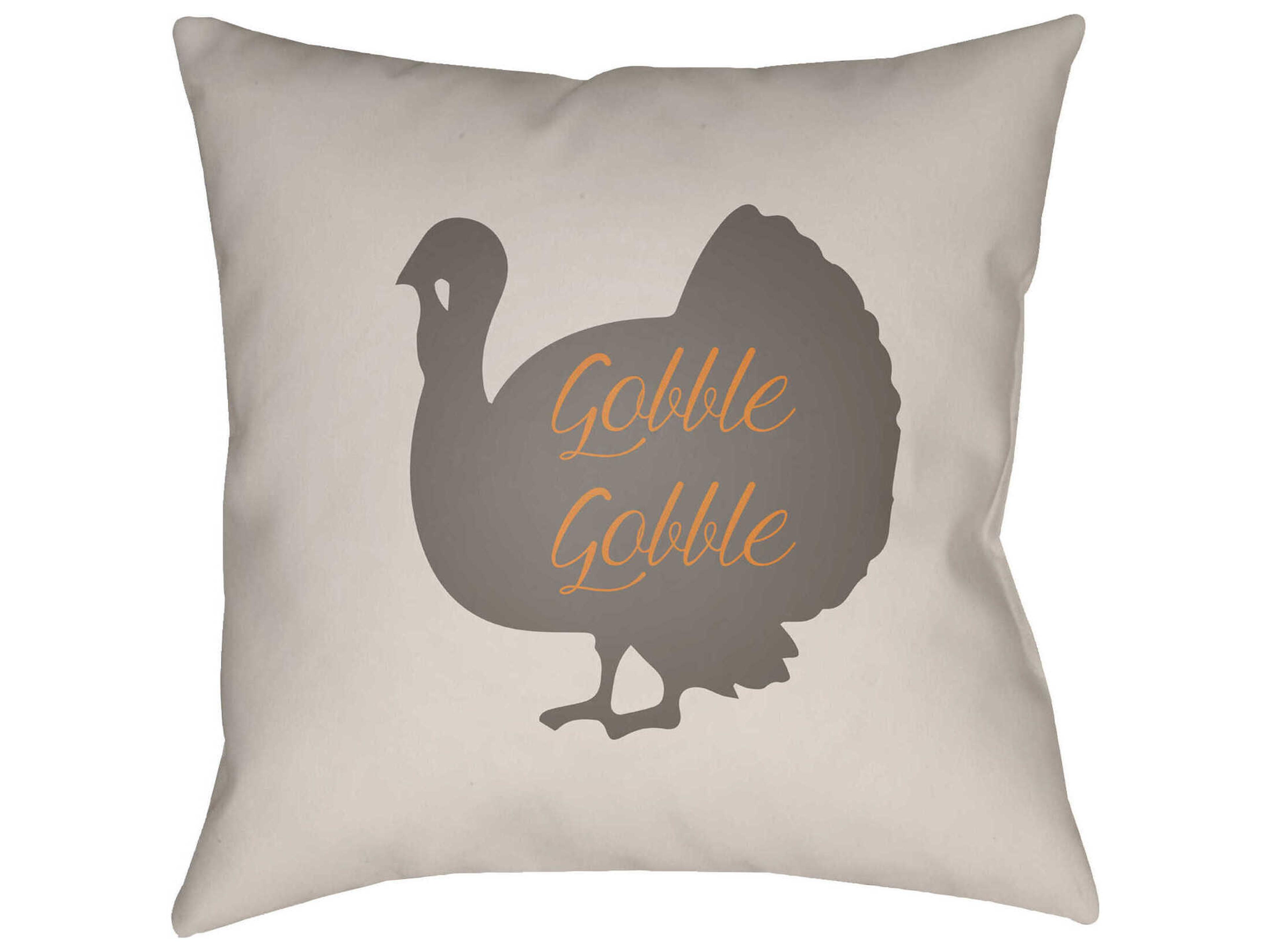Livabliss by Surya Turkey Pillows