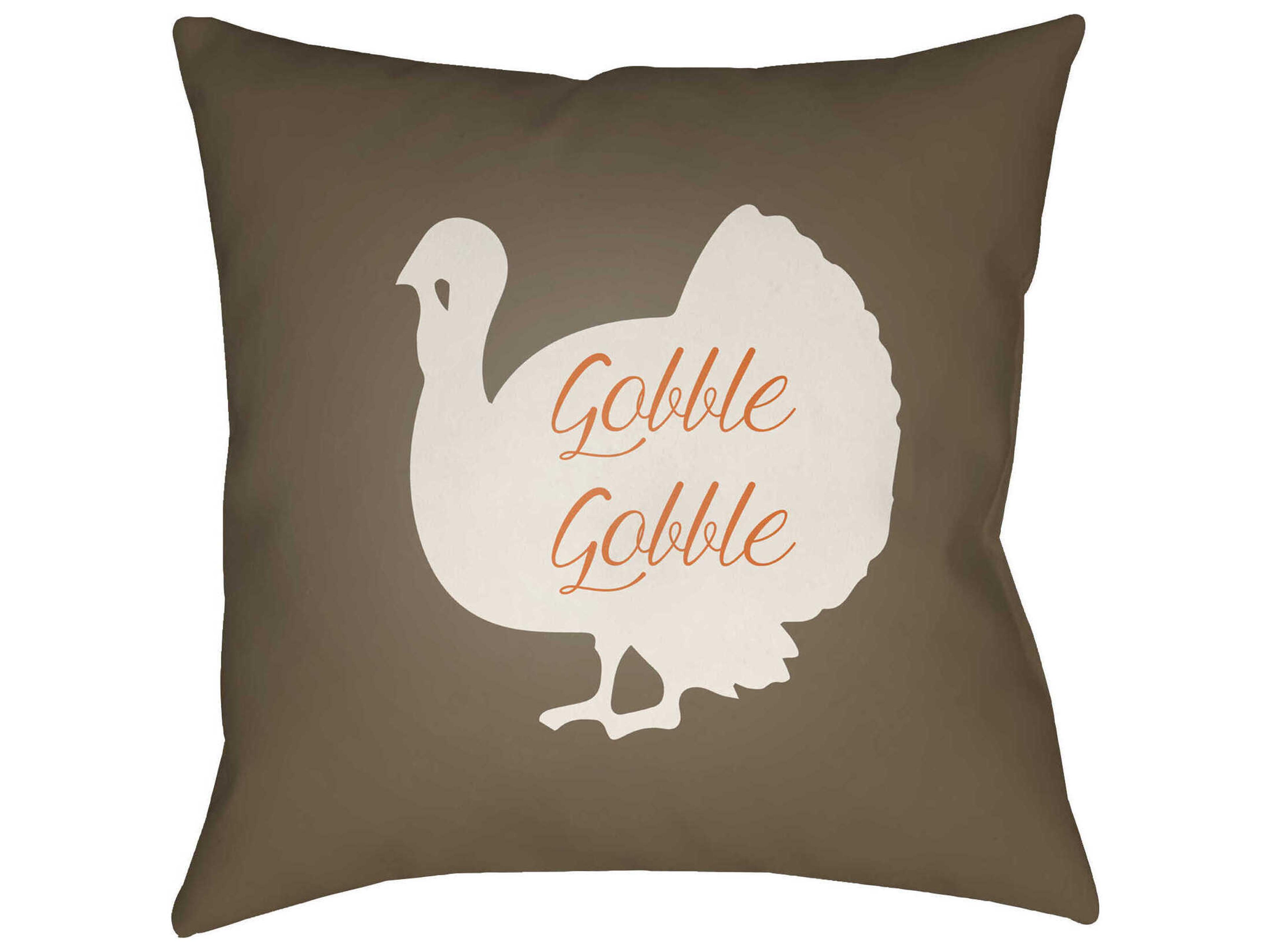 Livabliss by Surya Turkey Pillows