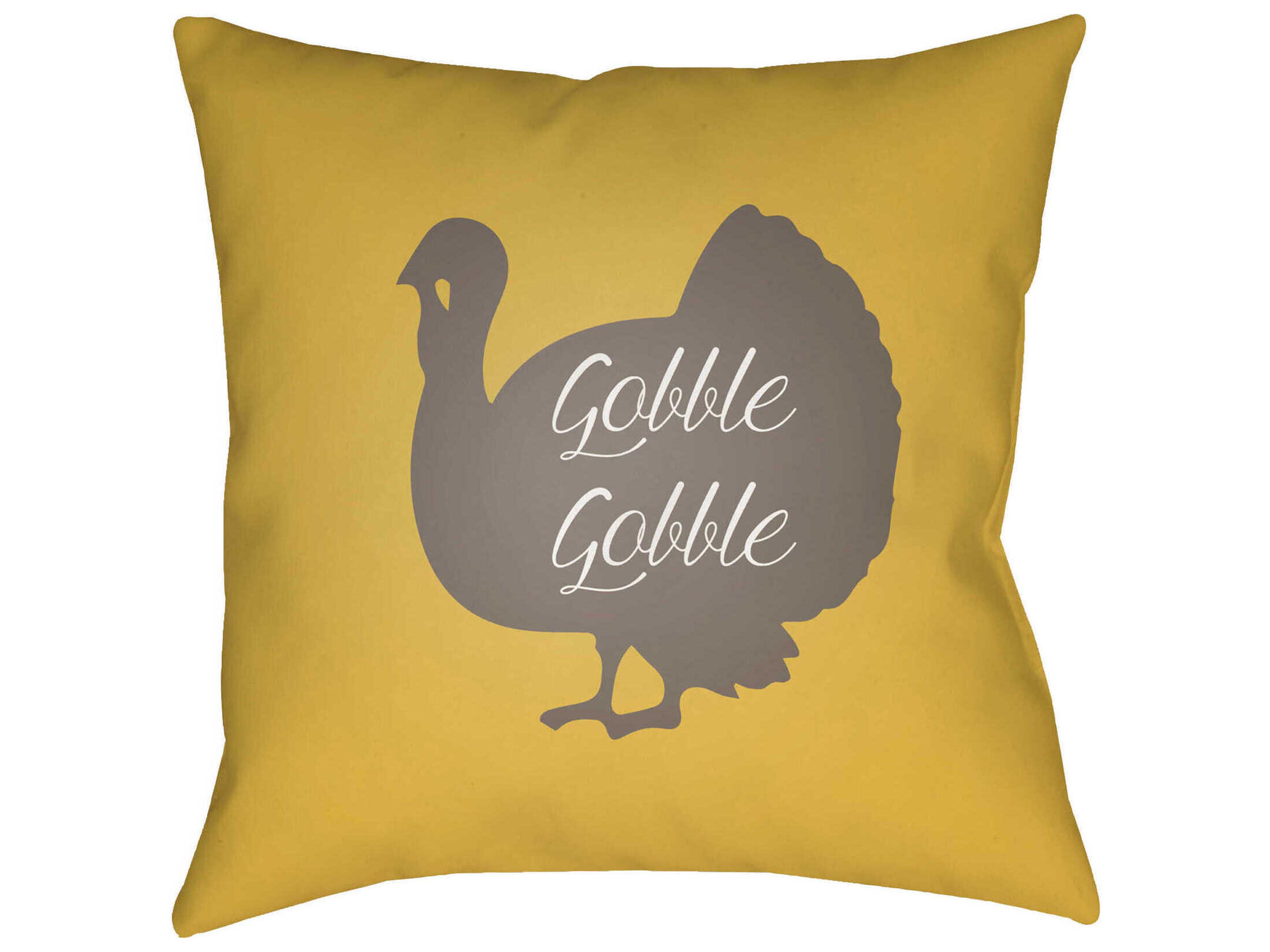 Livabliss by Surya Turkey Pillows