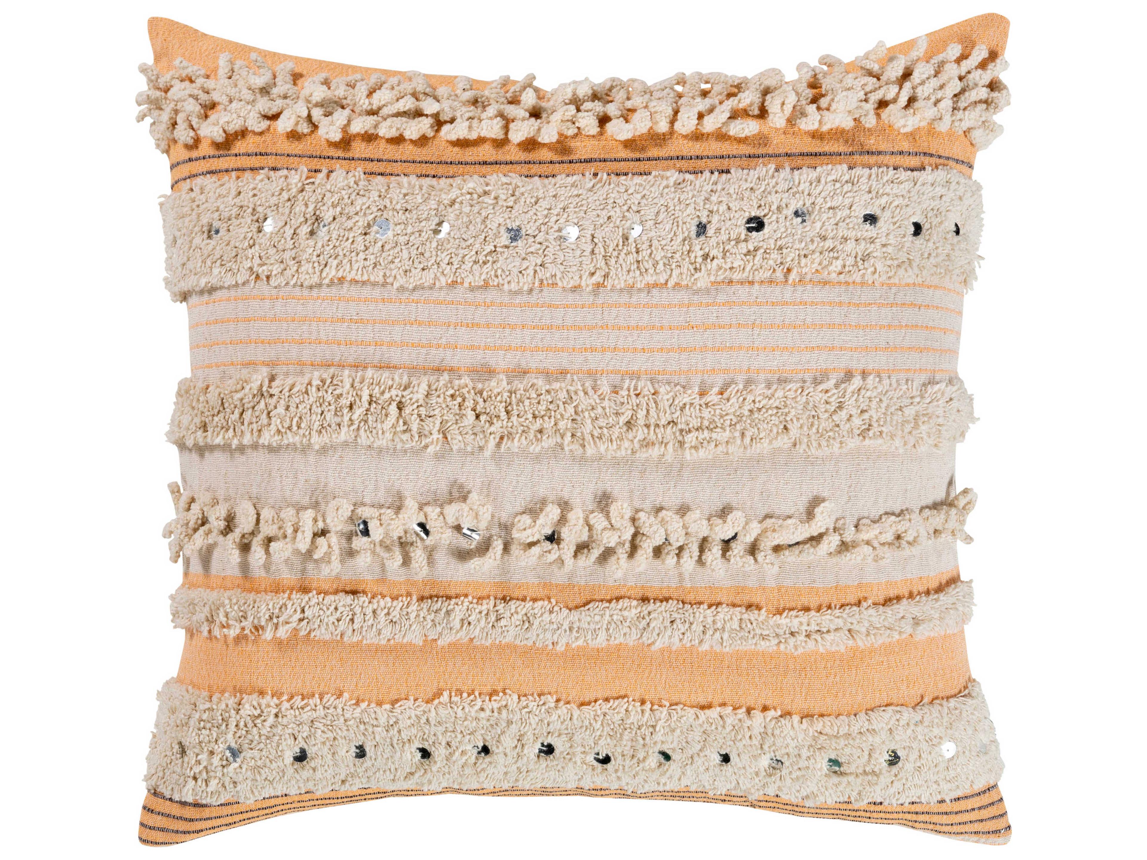 Livabliss by Surya Temara Pillows