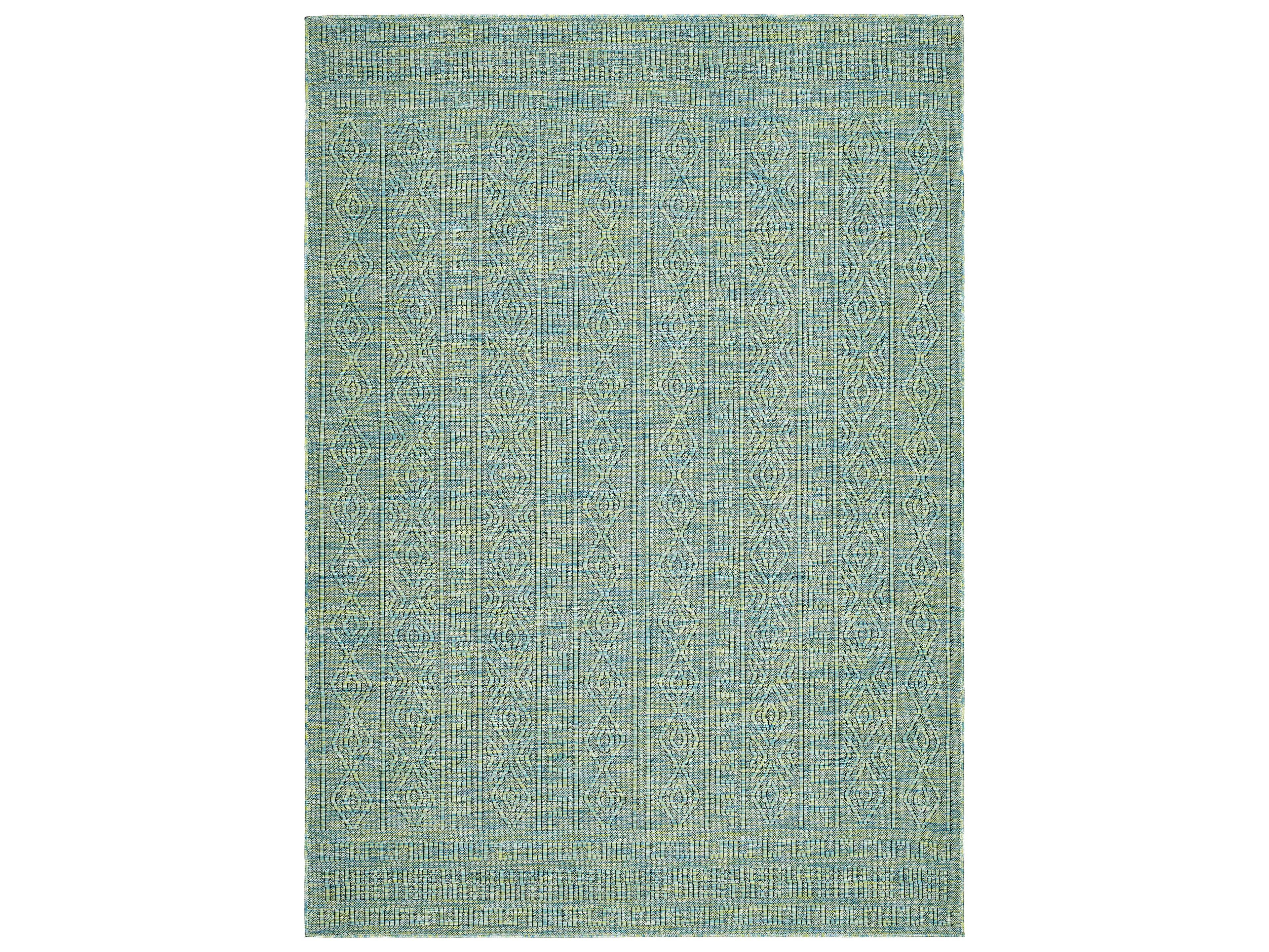 Livabliss by Surya Terrace Bordered Area Rug