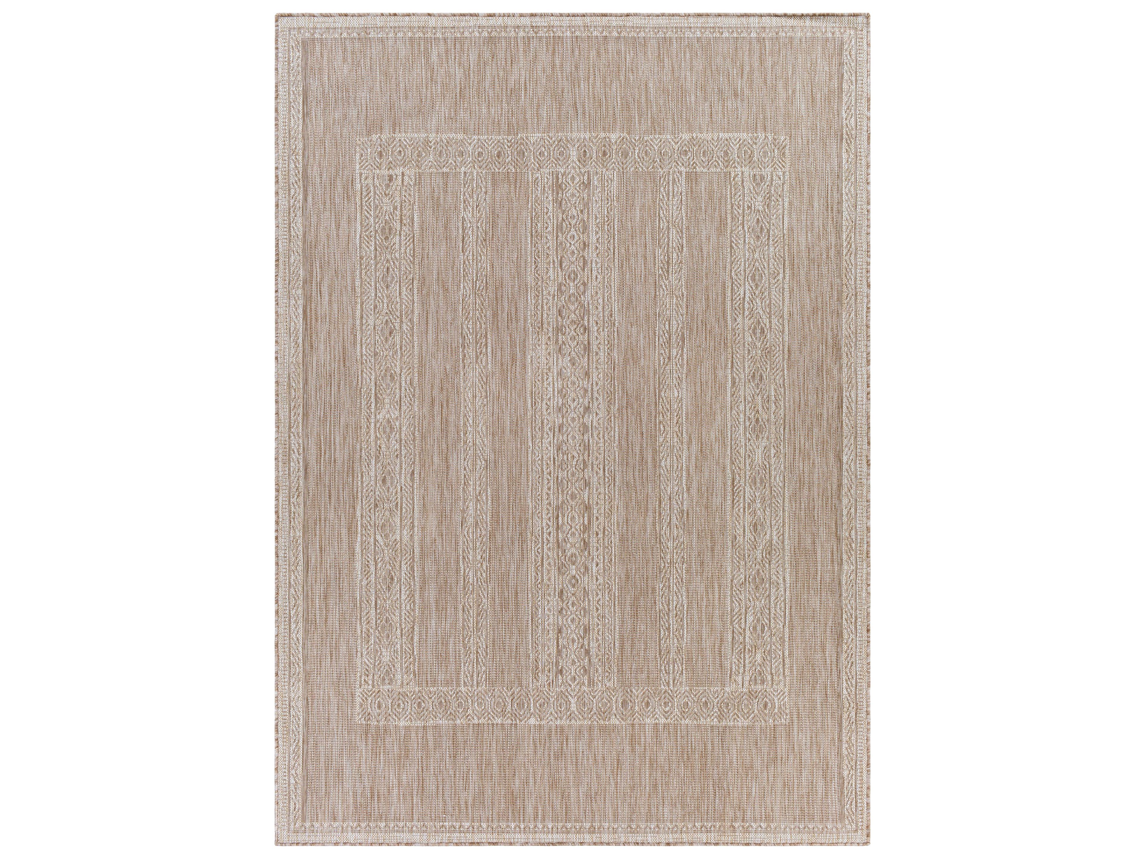 Livabliss by Surya Tuareg Bordered Area Rug