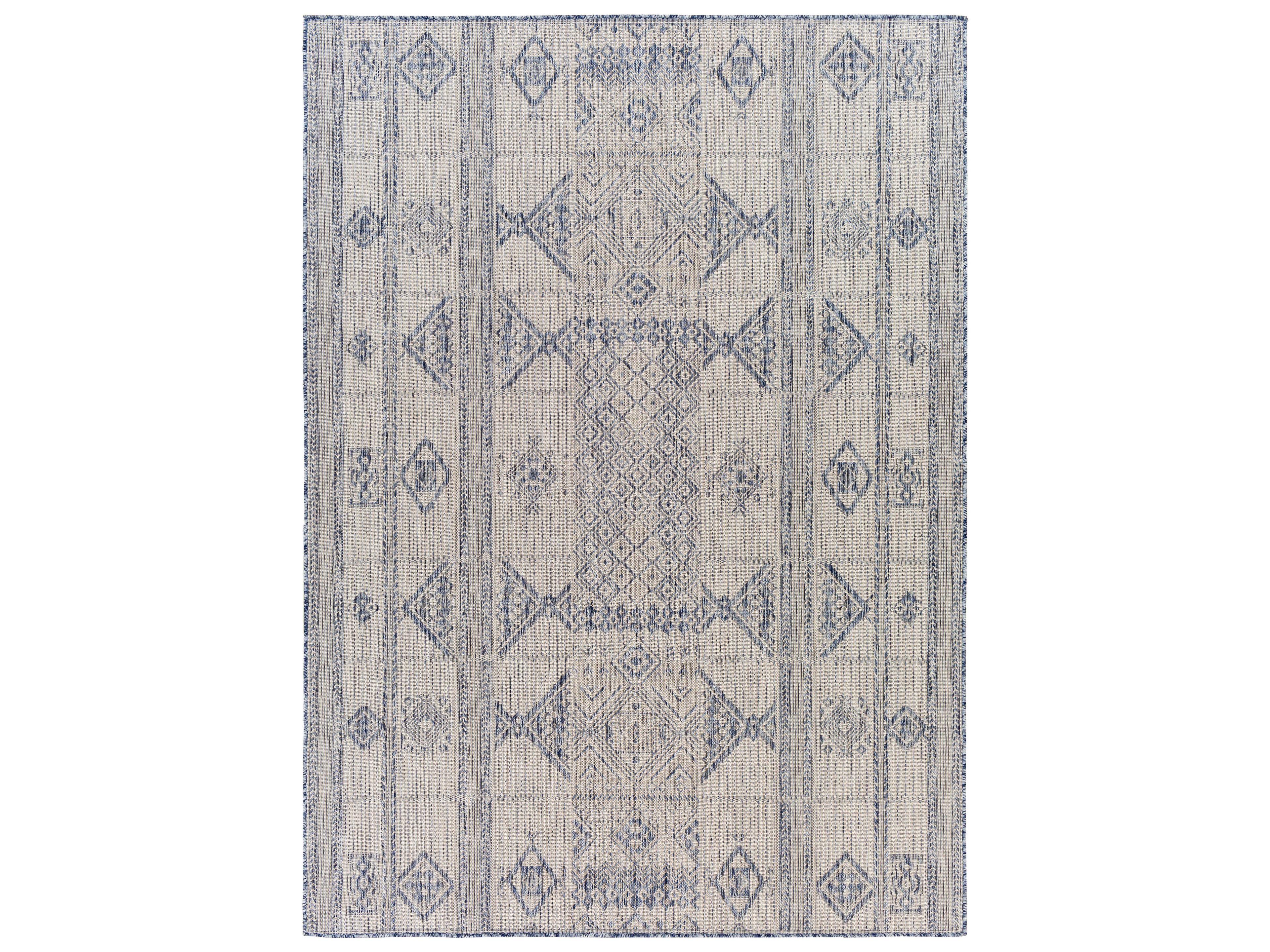 Livabliss by Surya Tuareg Moroccan Area Rug