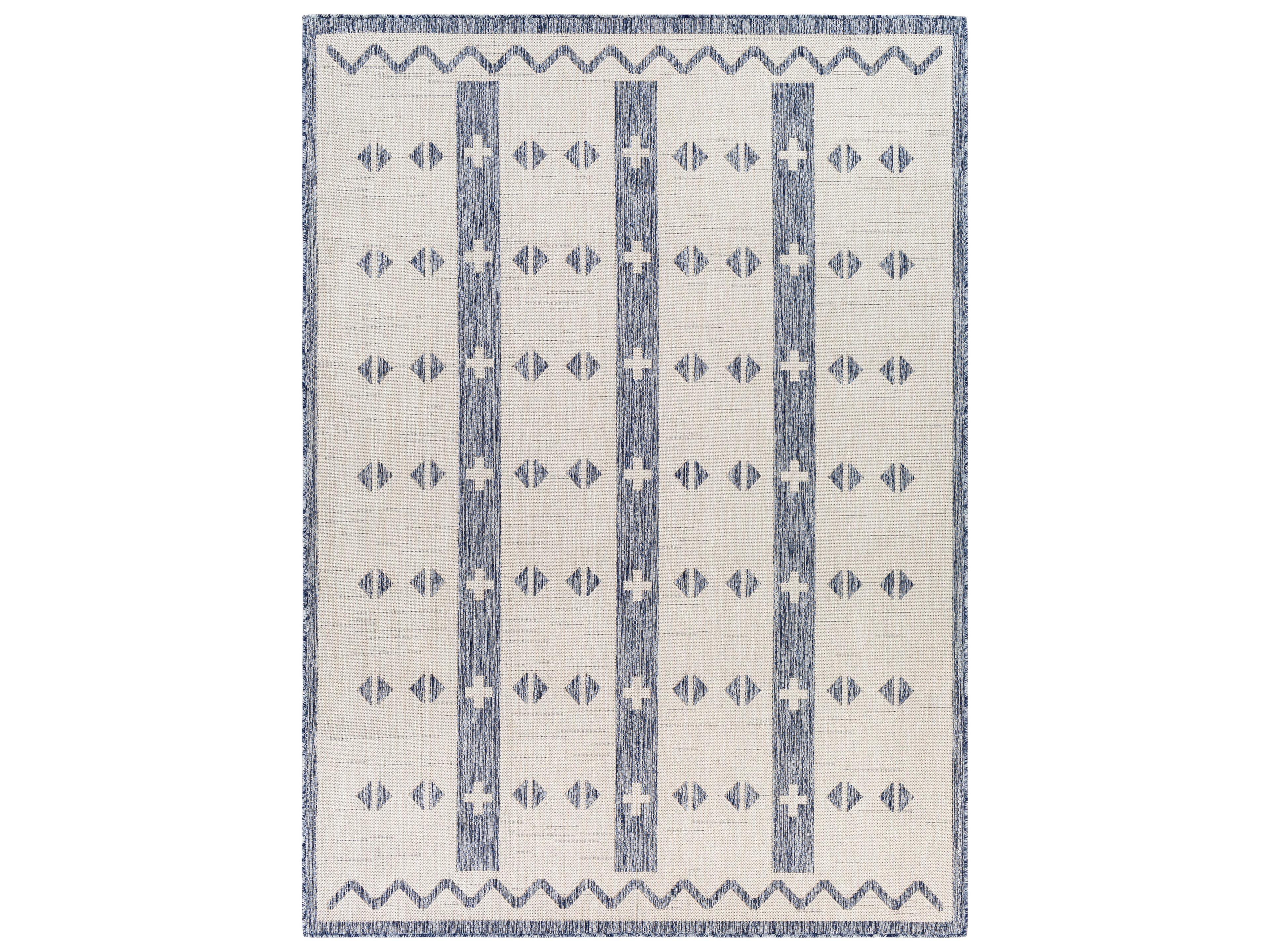 Livabliss by Surya Tuareg Moroccan Area Rug