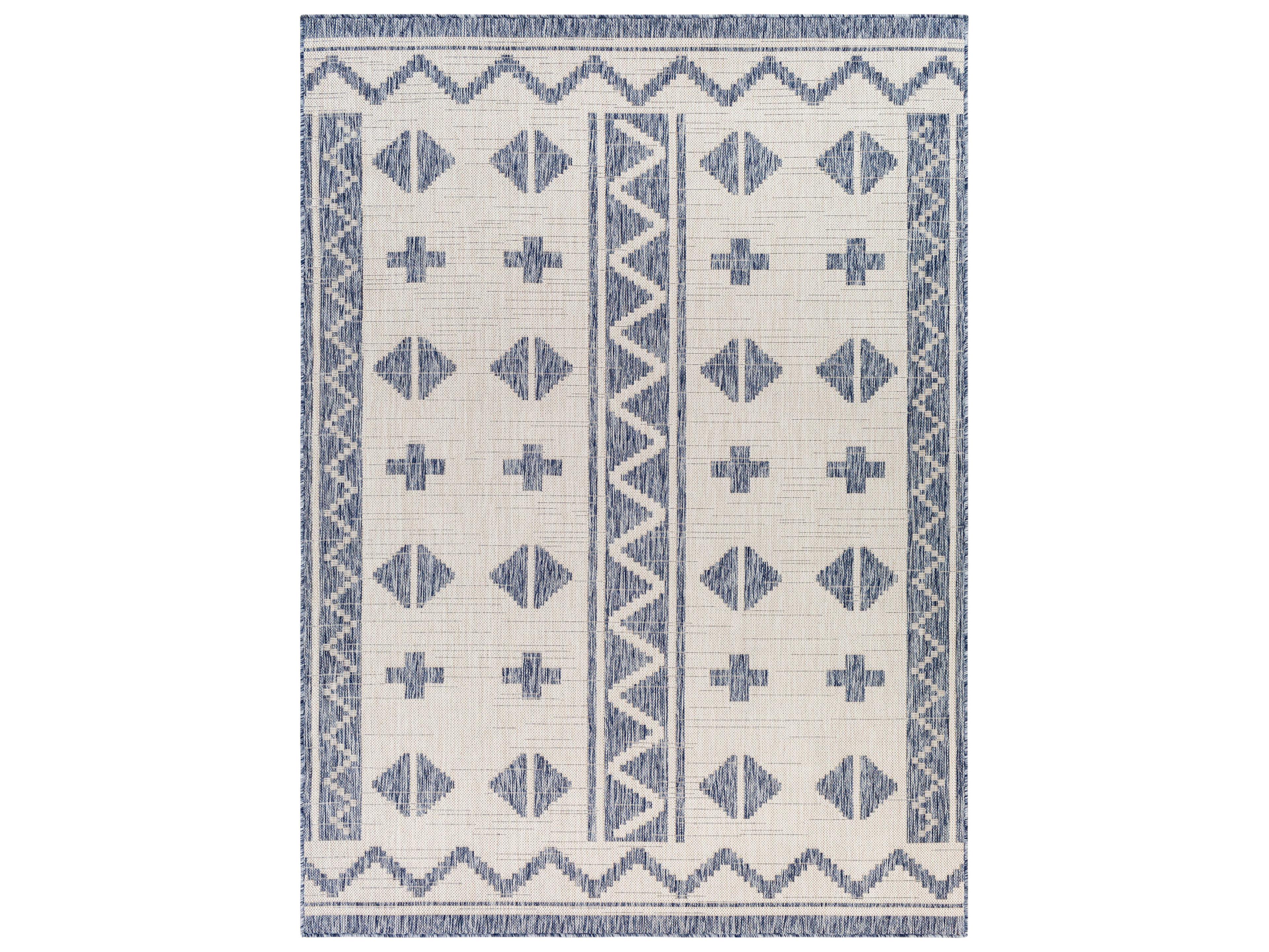 Livabliss by Surya Tuareg Moroccan Area Rug
