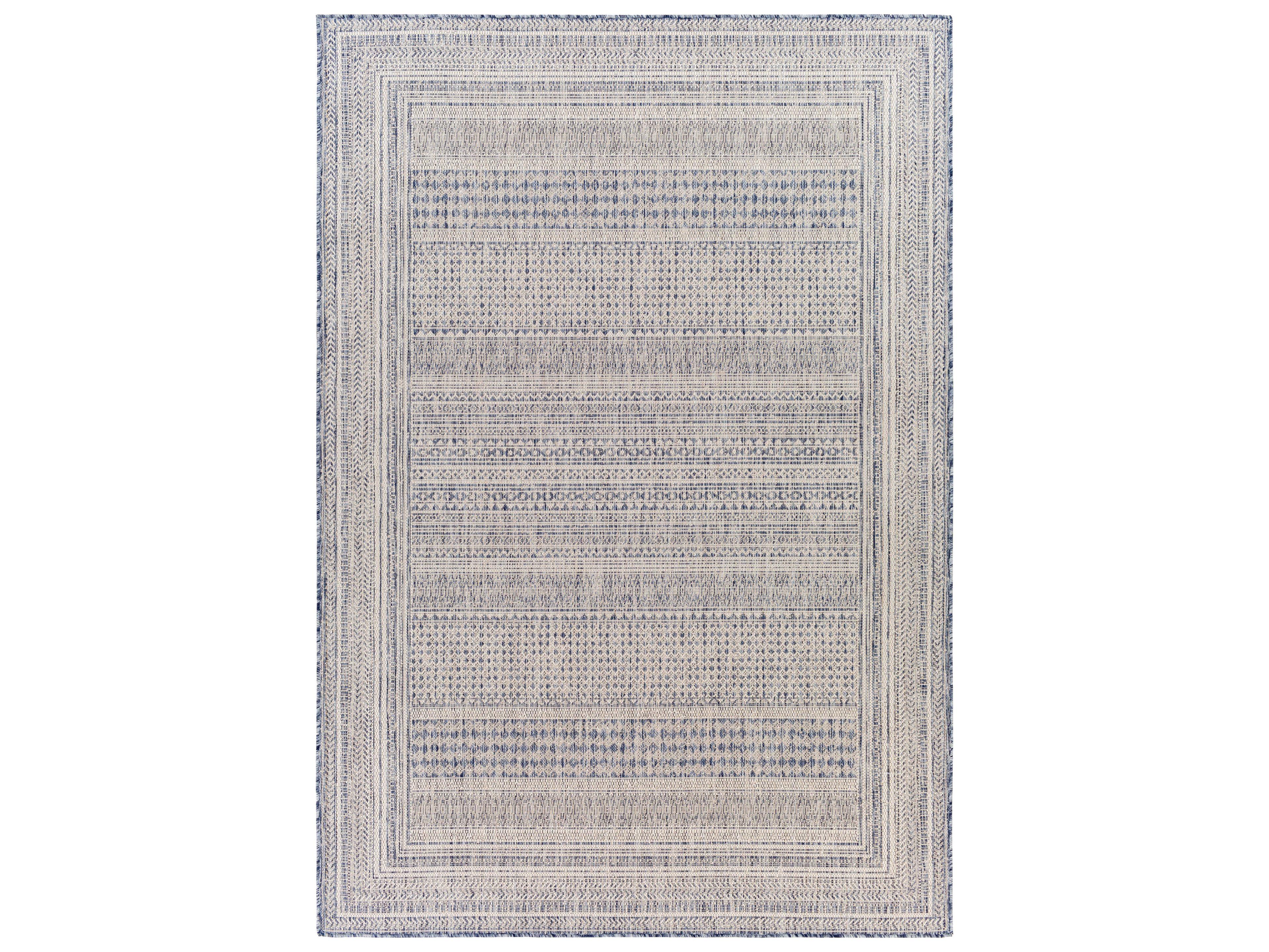 Livabliss by Surya Tuareg Bordered Area Rug