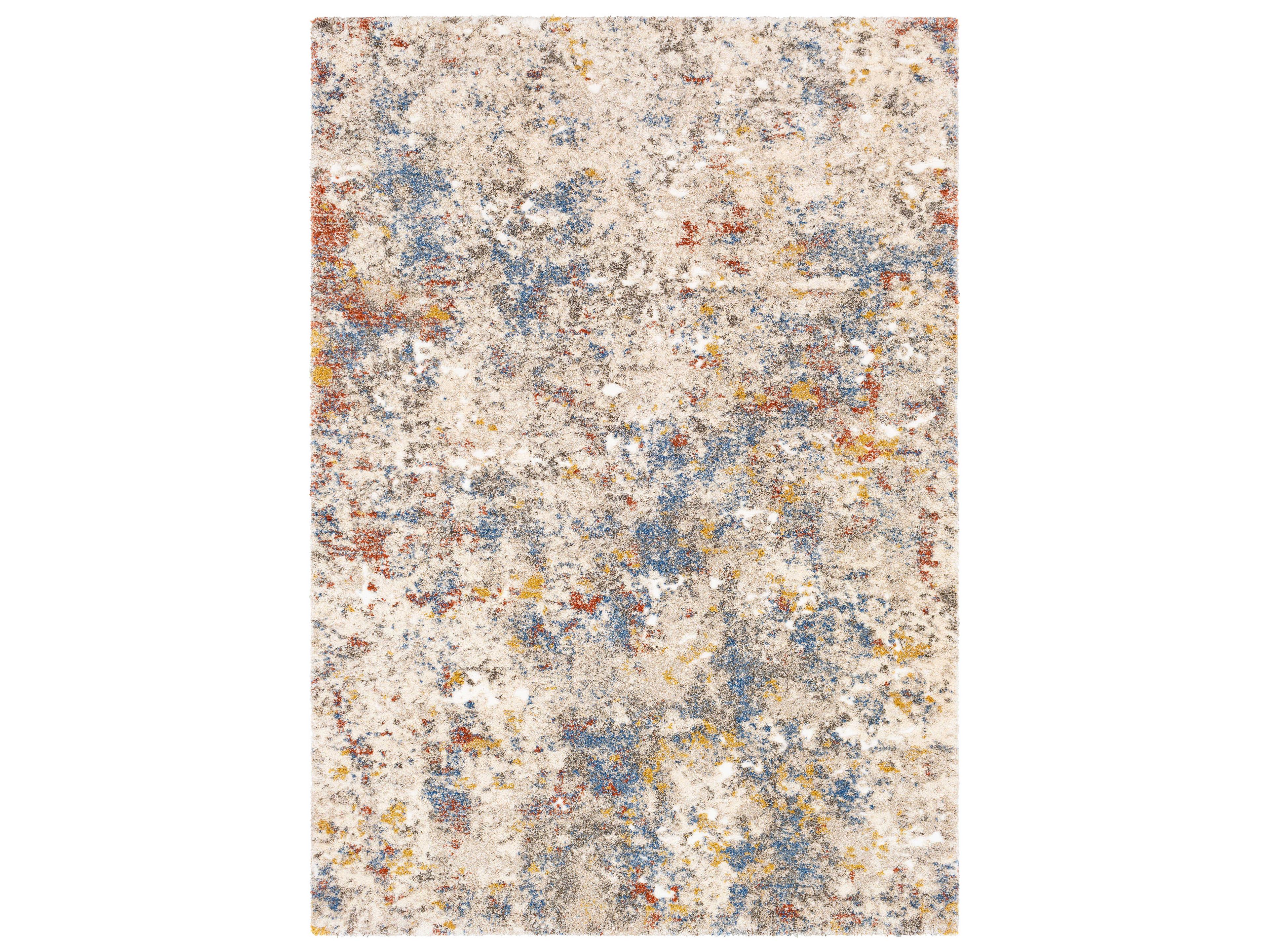 Livabliss by Surya Tuscany Abstract Area Rug