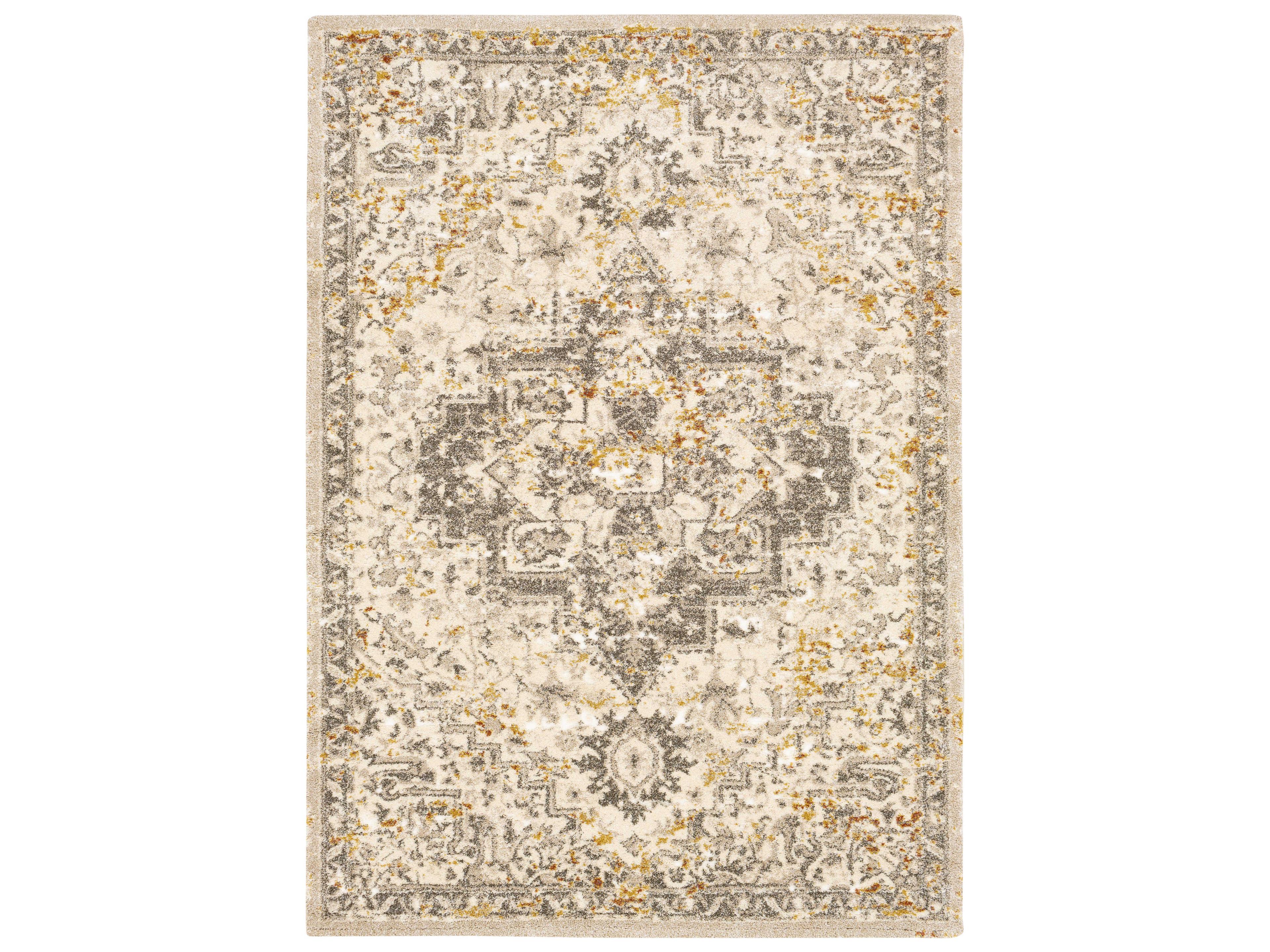 Livabliss by Surya Tuscany Bordered Area Rug