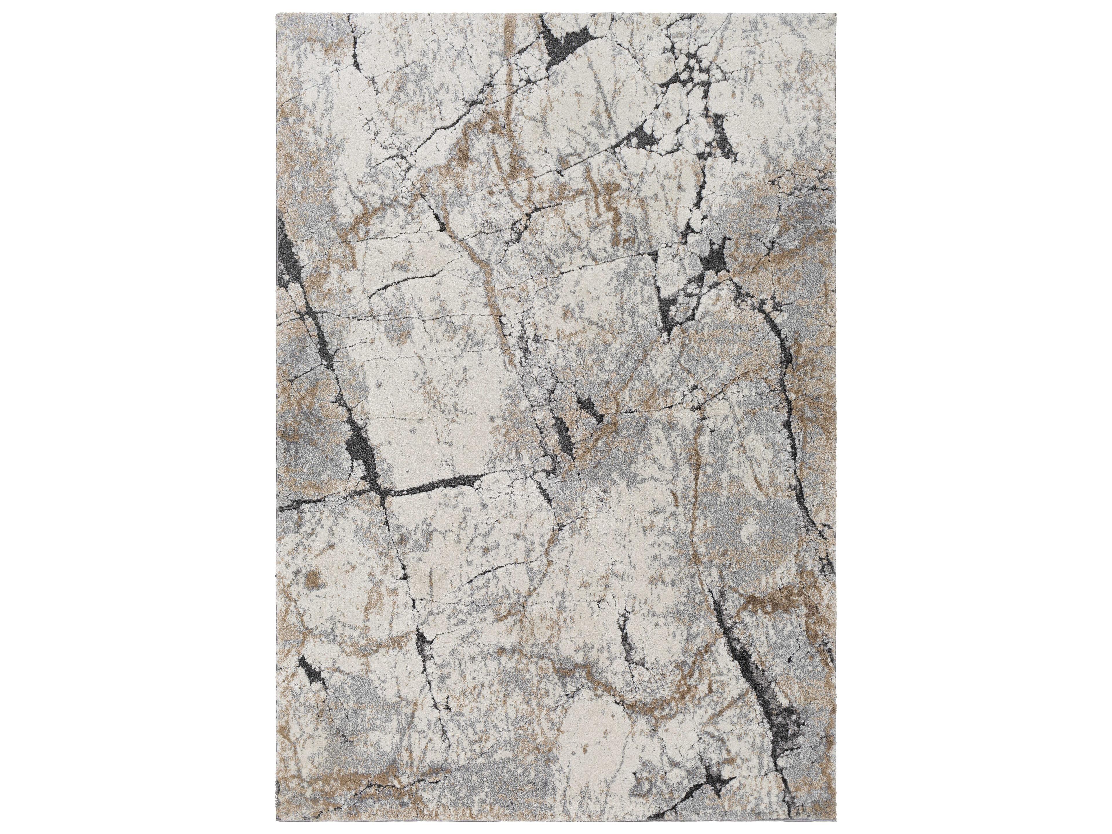 Livabliss by Surya Tuscany Abstract Area Rug