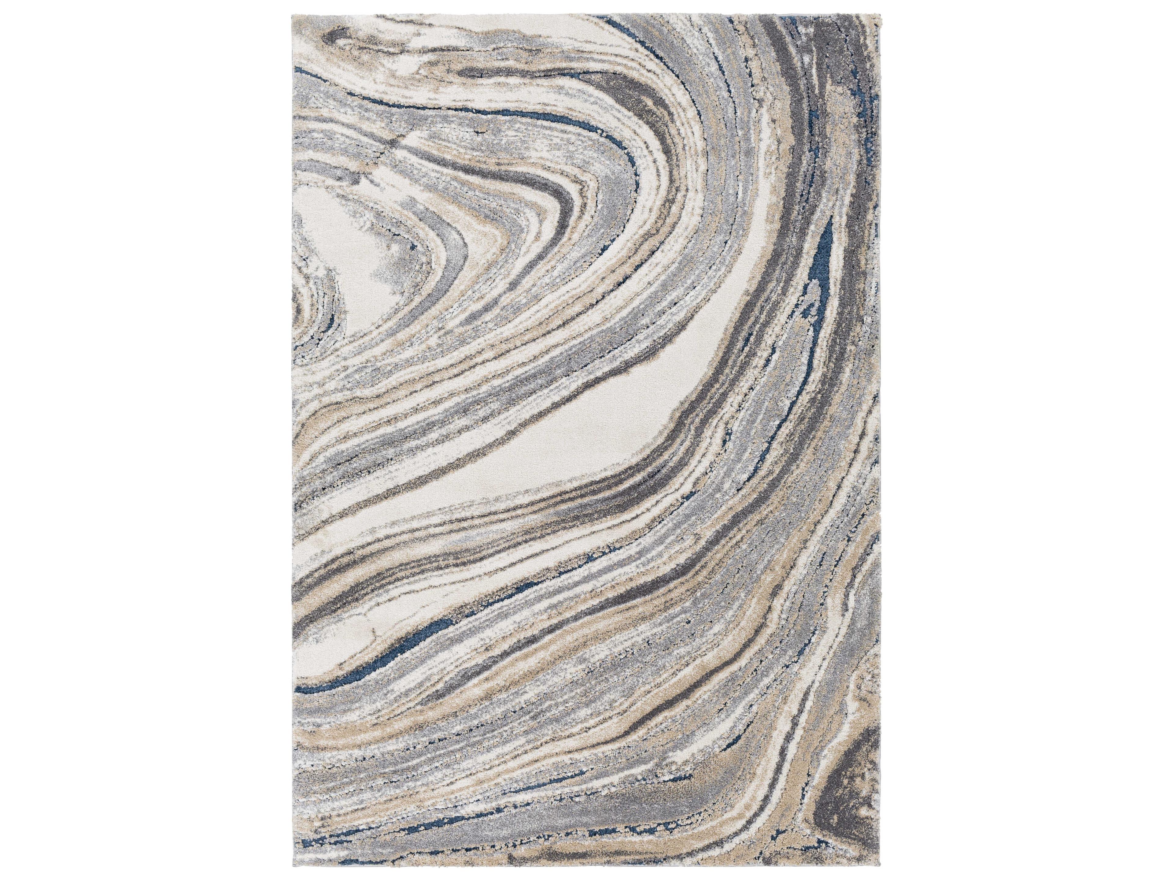 Livabliss by Surya Tuscany Abstract Area Rug