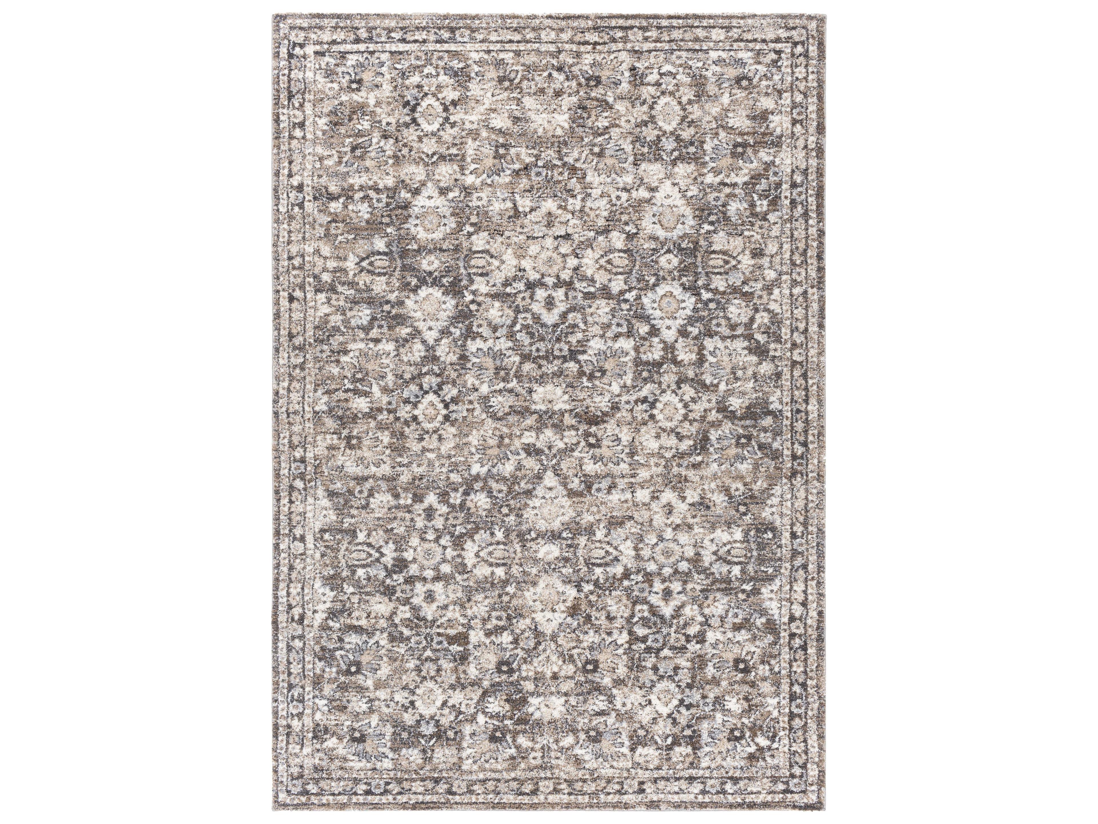 Livabliss by Surya Tuscany Bordered Area Rug