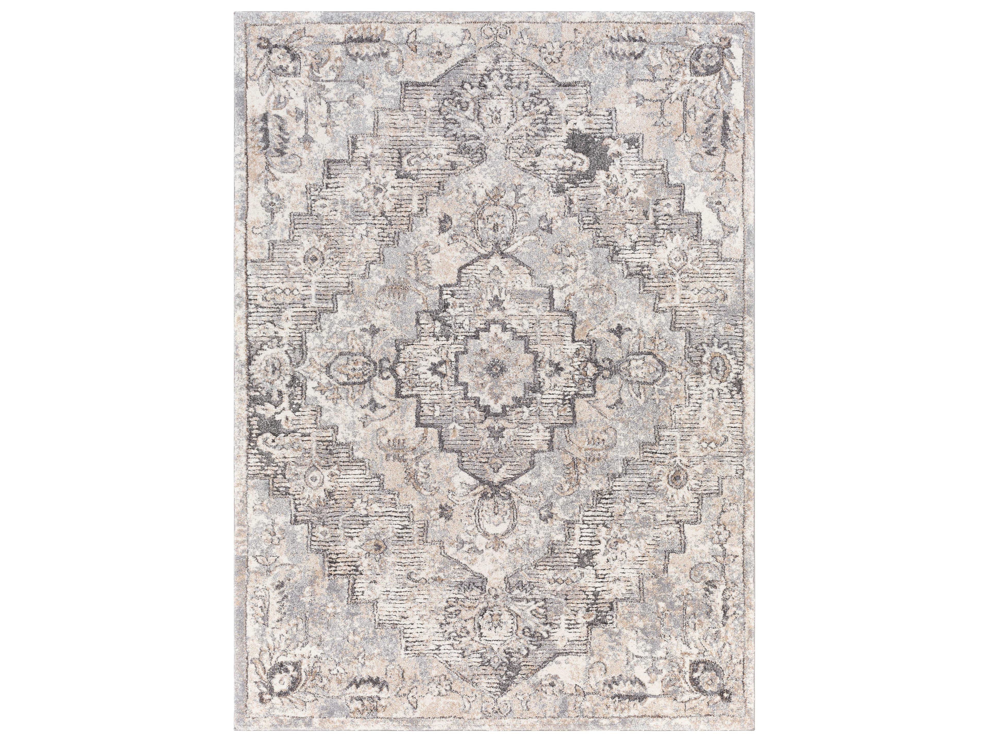 Livabliss by Surya Tuscany Bordered Area Rug