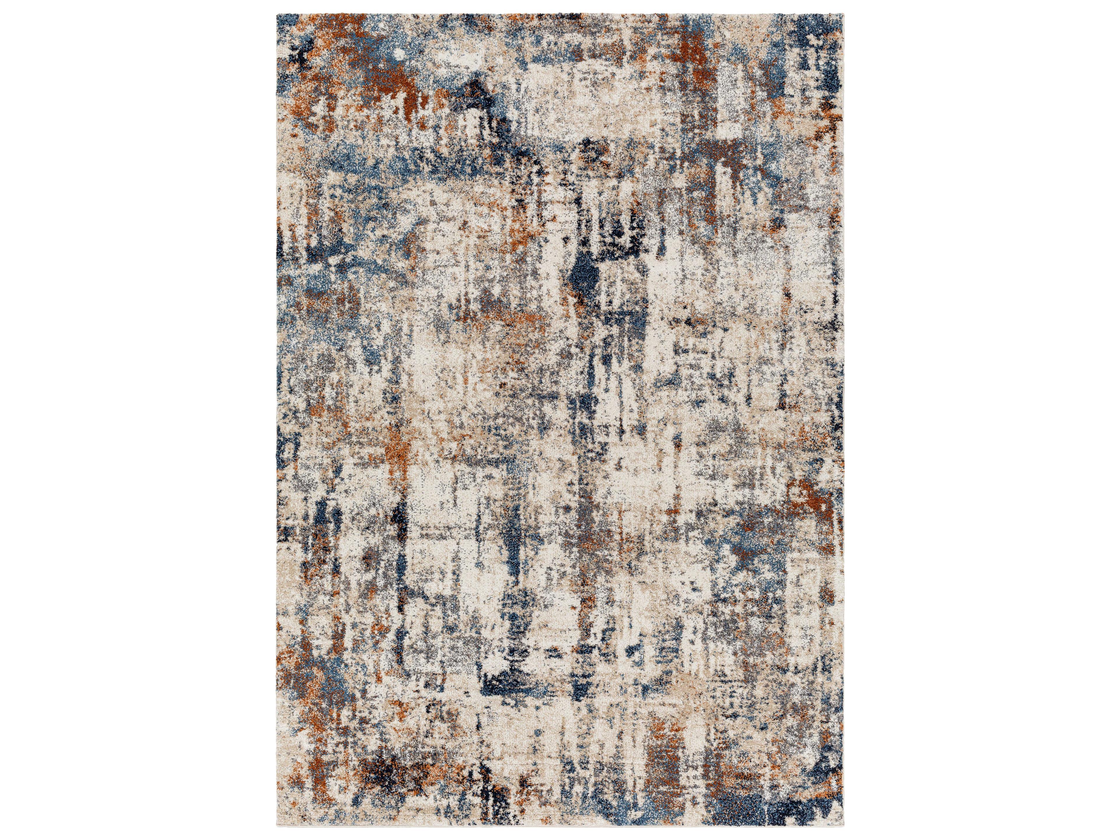 Livabliss by Surya Tuscany Abstract Area Rug