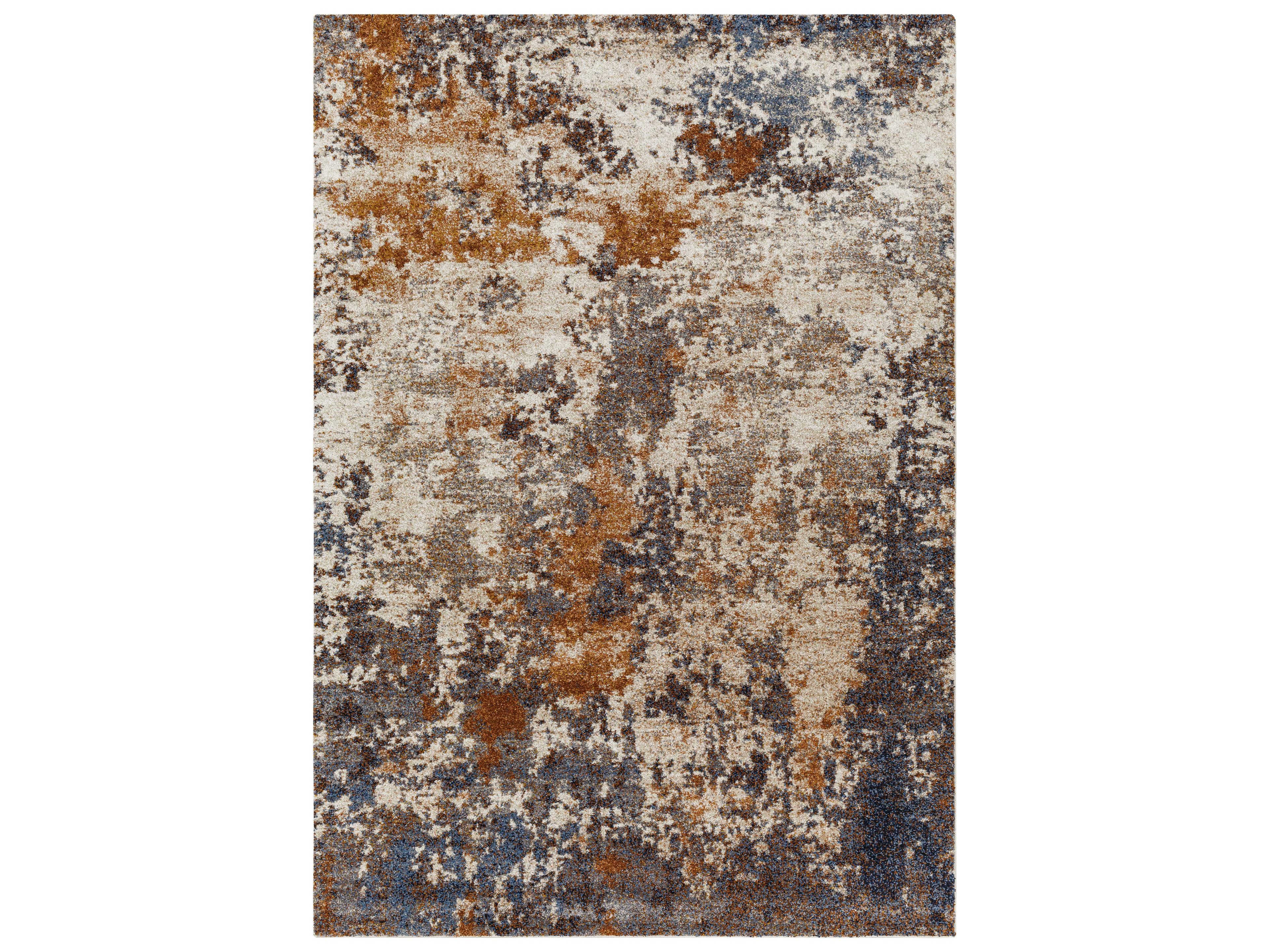 Livabliss by Surya Tuscany Abstract Area Rug