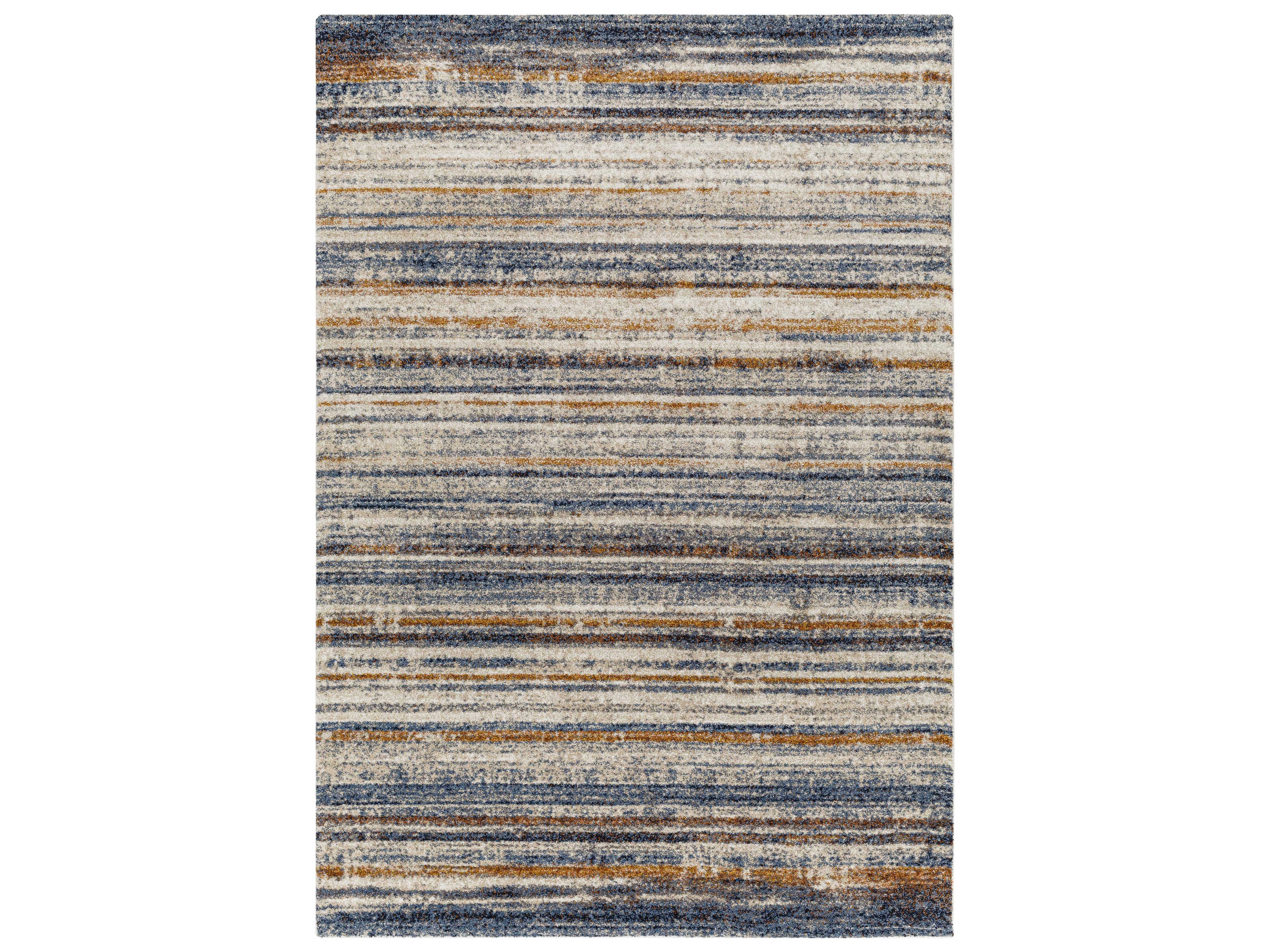 Livabliss by Surya Tuscany Striped Area Rug