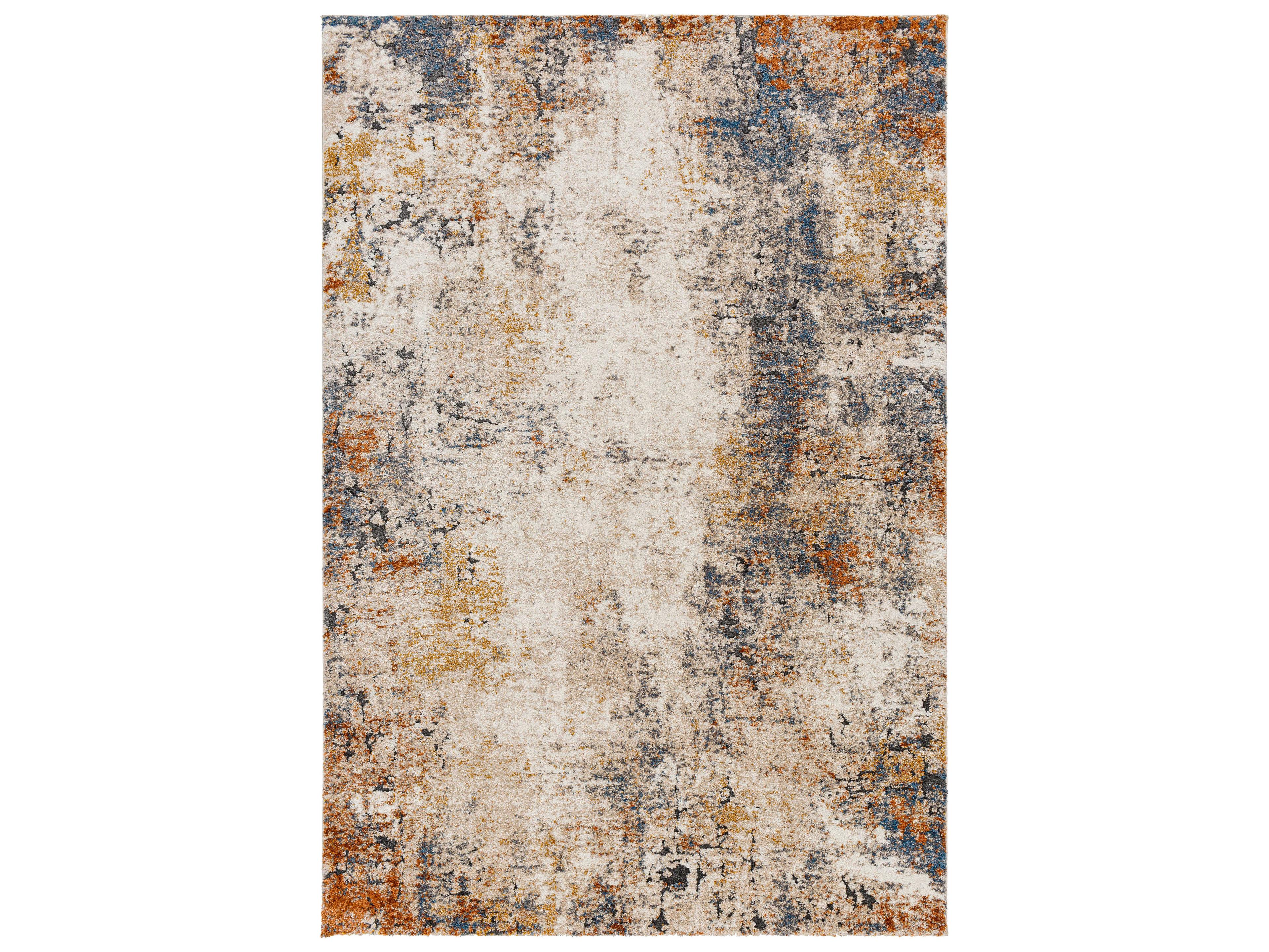 Livabliss by Surya Tuscany Abstract Area Rug