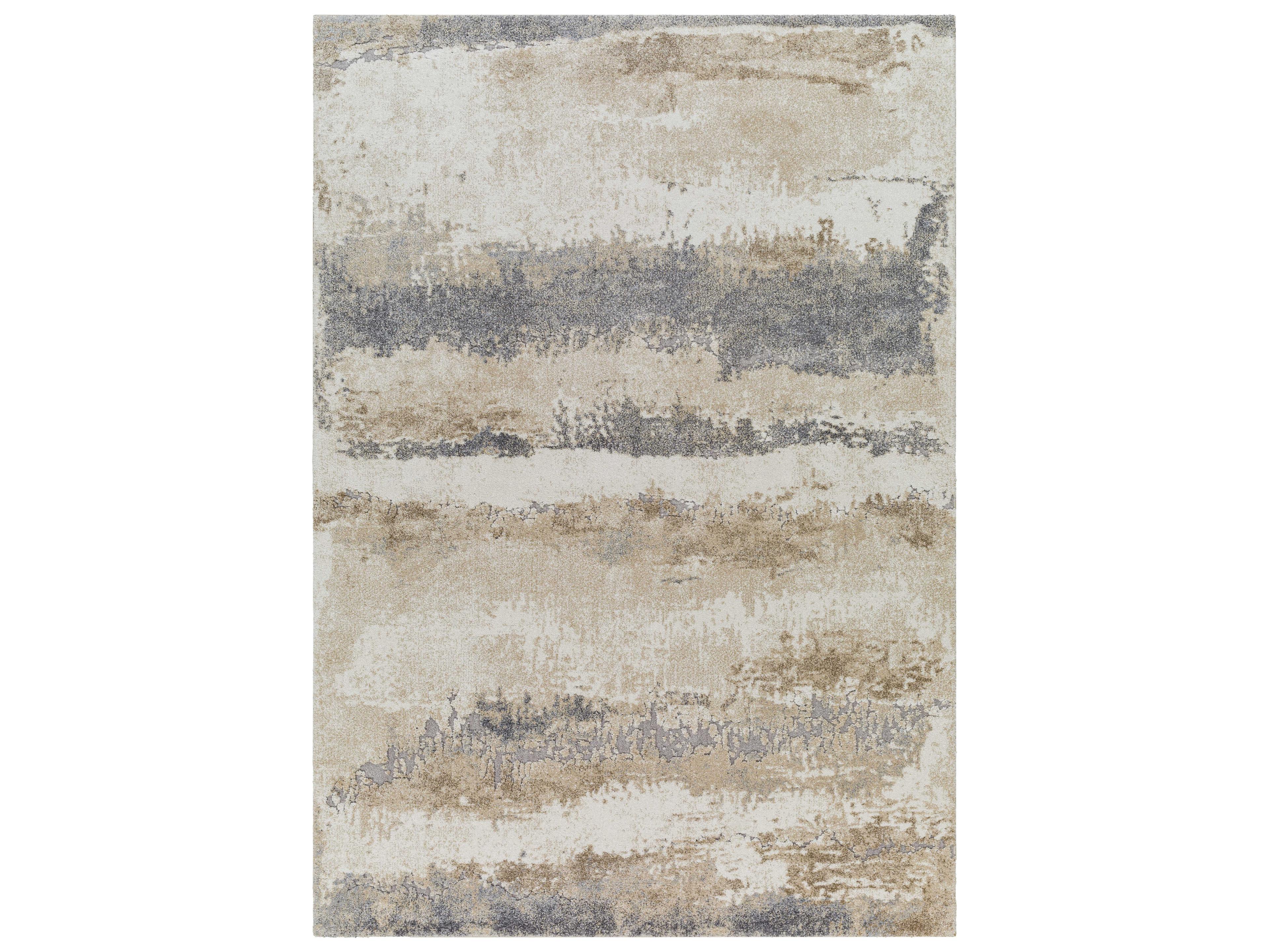 Livabliss by Surya Tuscany Abstract Area Rug