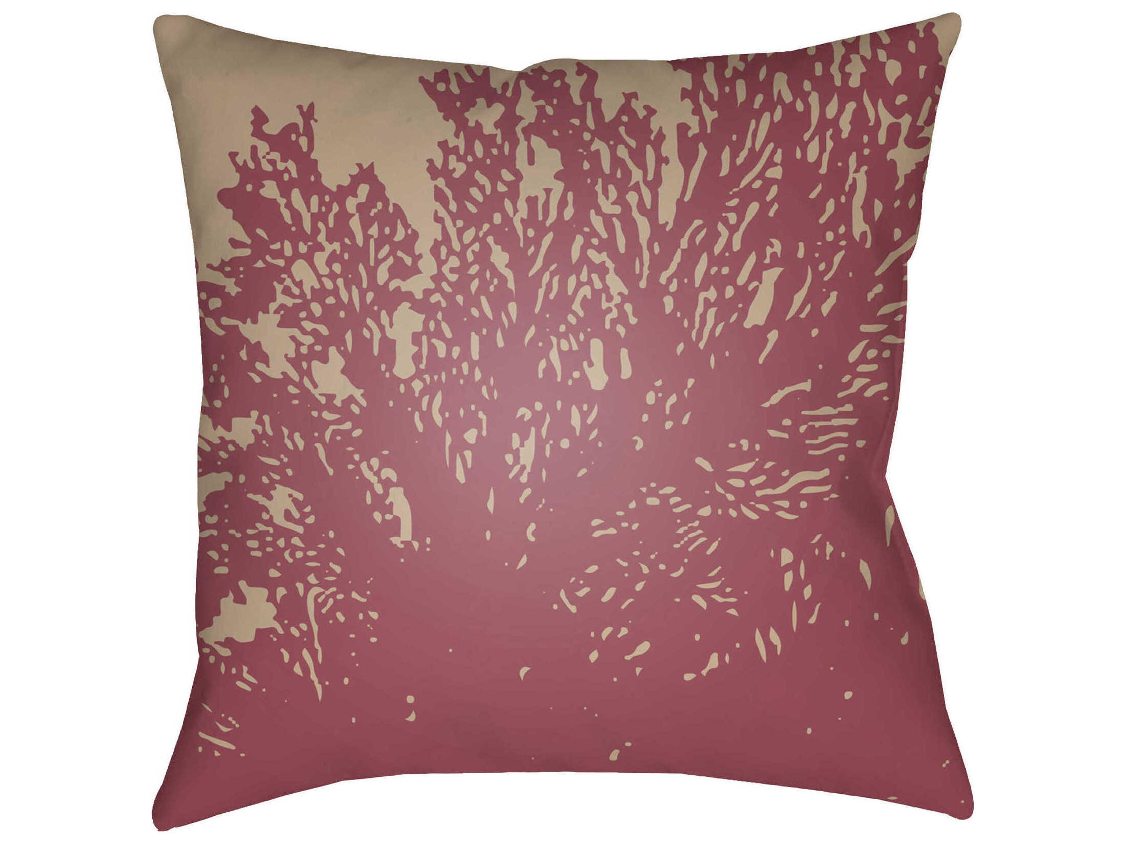 Livabliss by Surya Textures Pillows
