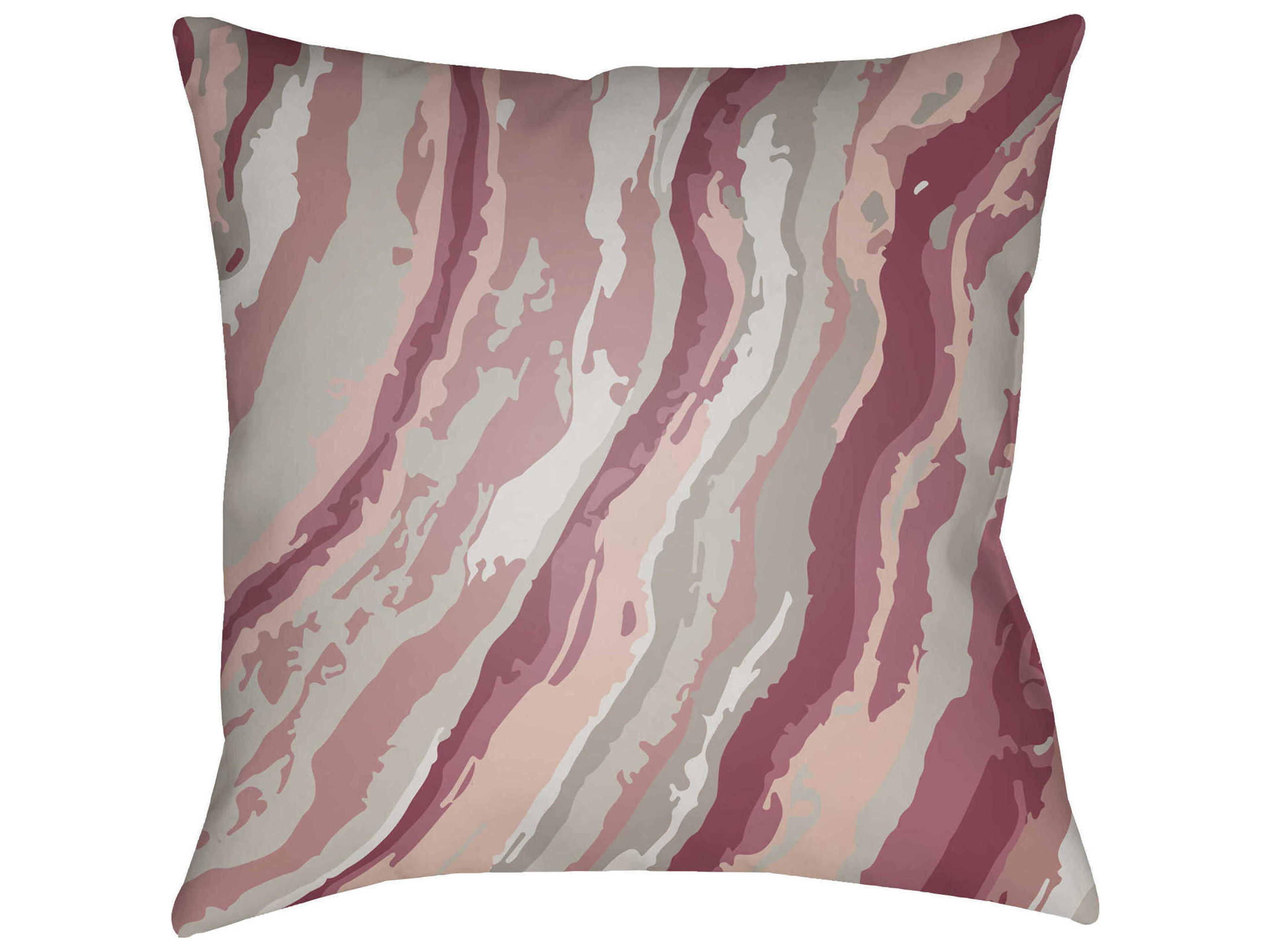 Livabliss by Surya Textures Pillows