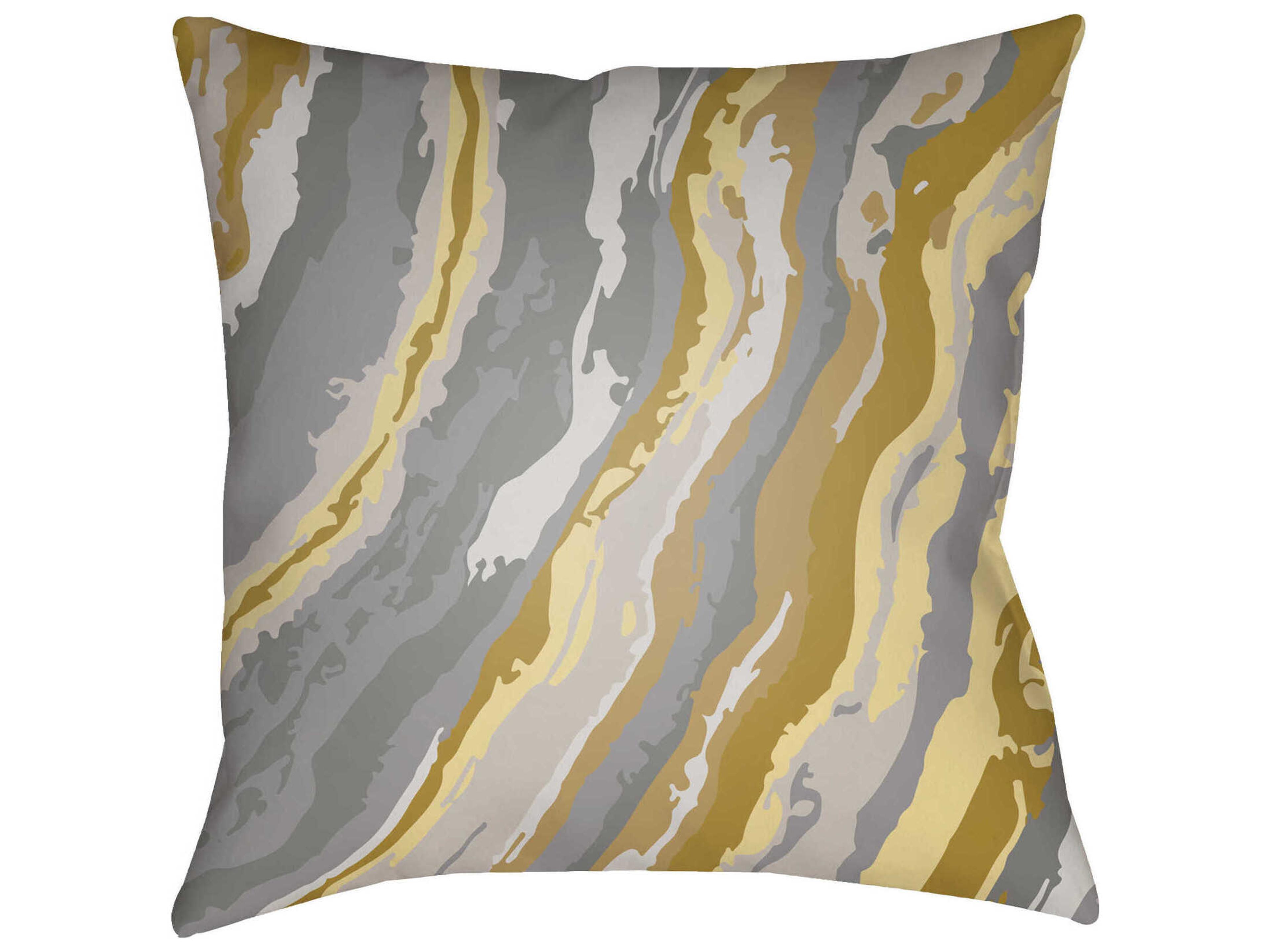 Livabliss by Surya Textures Pillows
