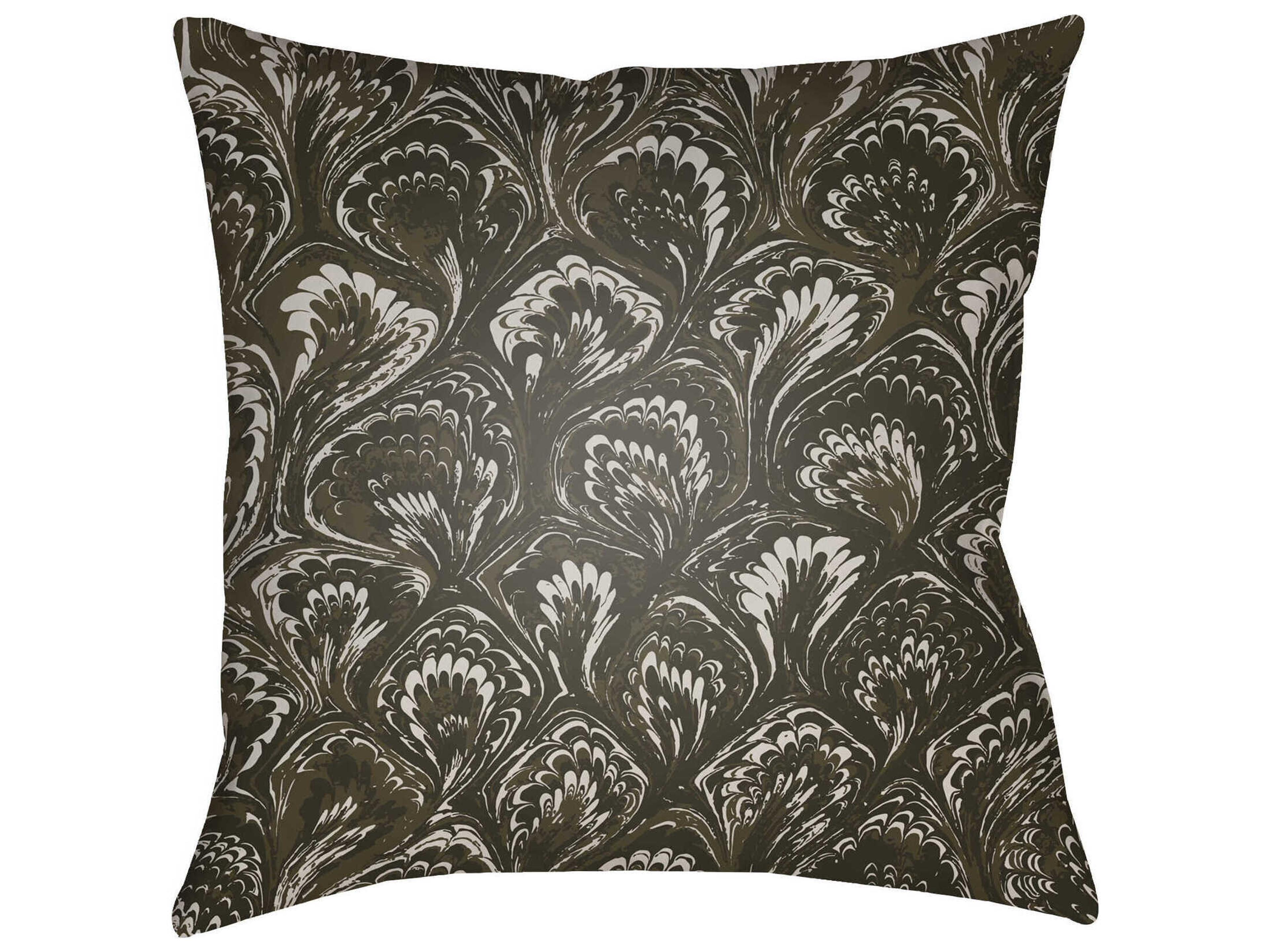 Livabliss by Surya Textures Pillows