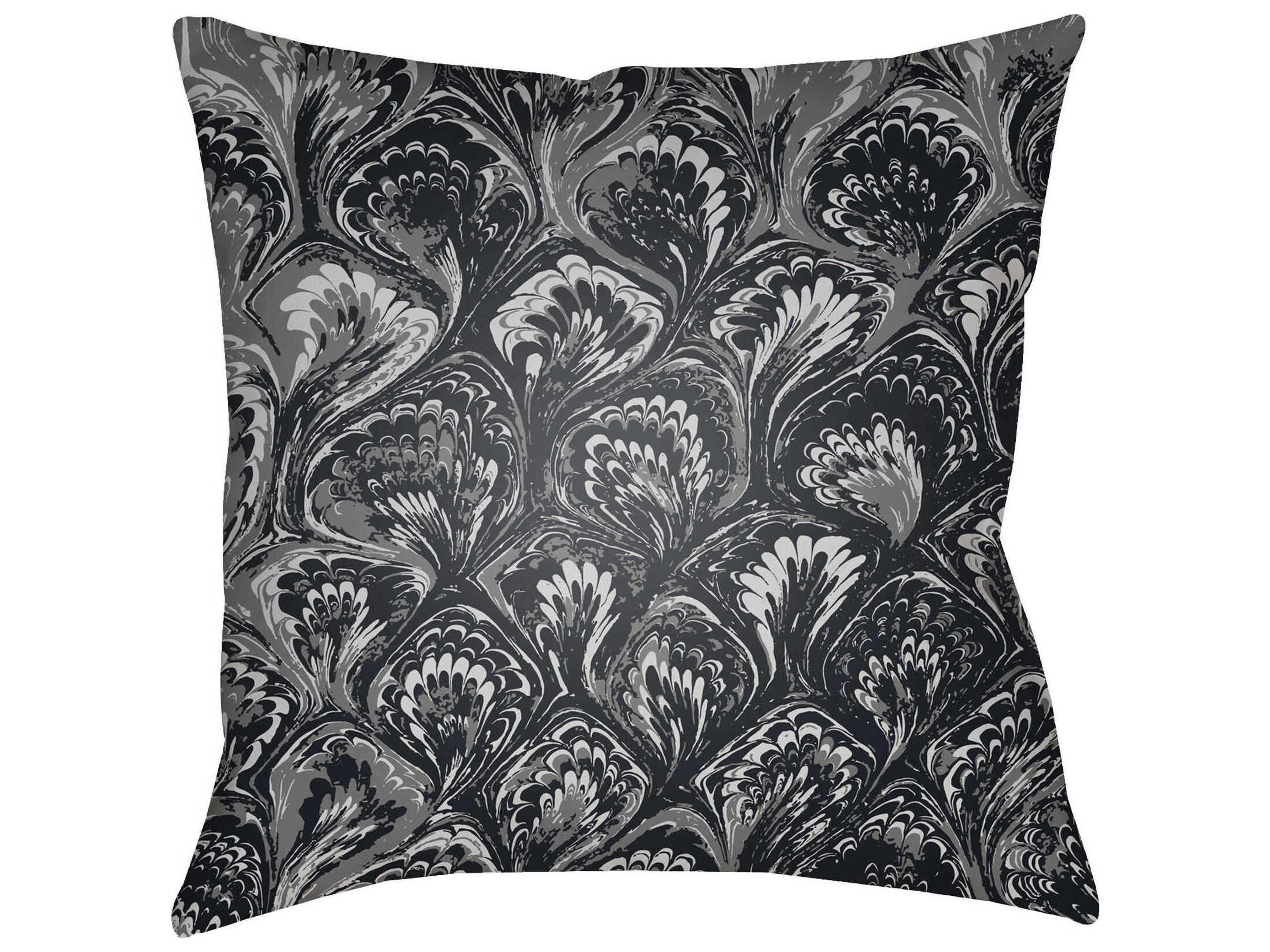 Livabliss by Surya Textures Pillows