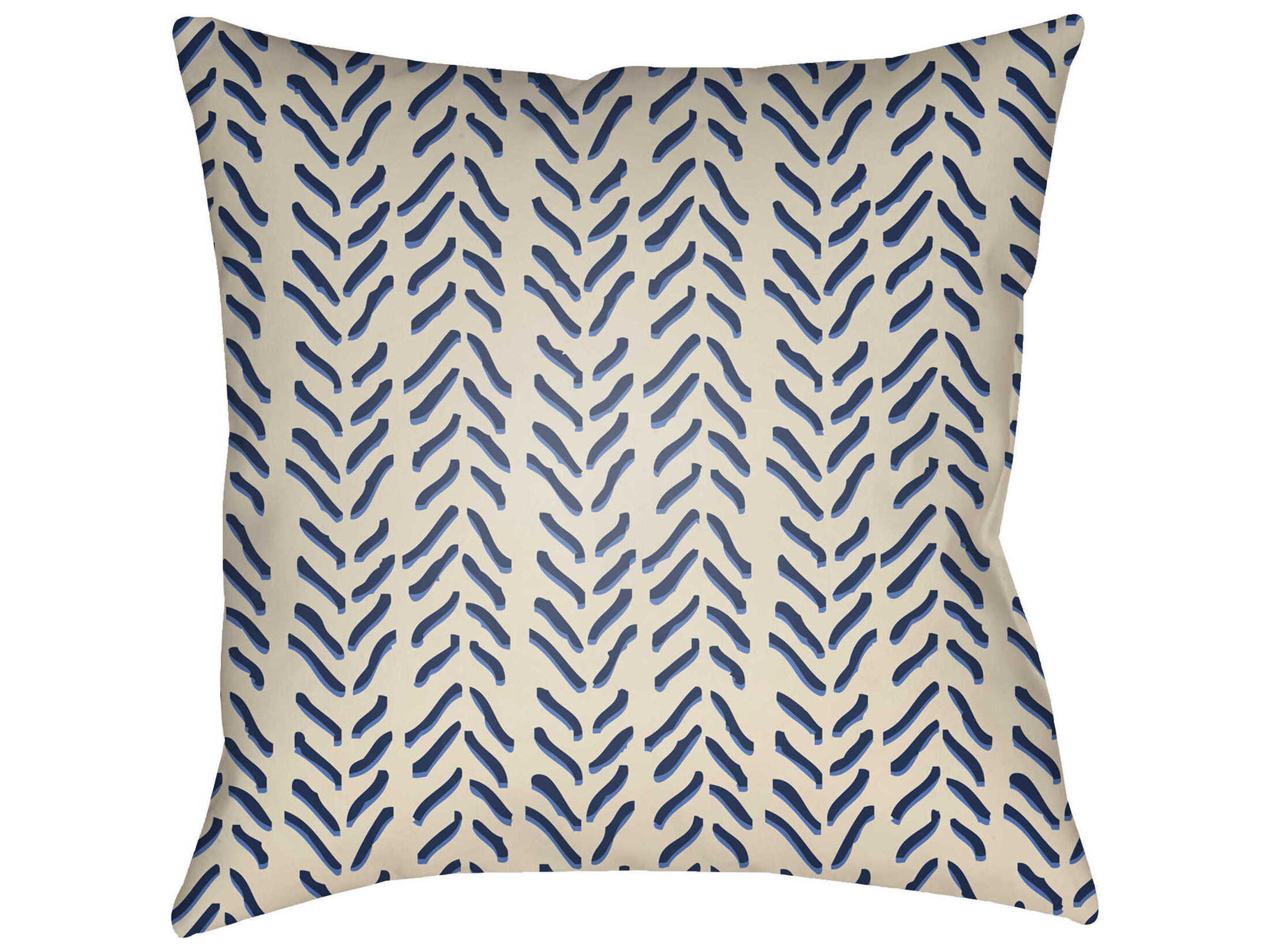 Livabliss by Surya Textures Pillows