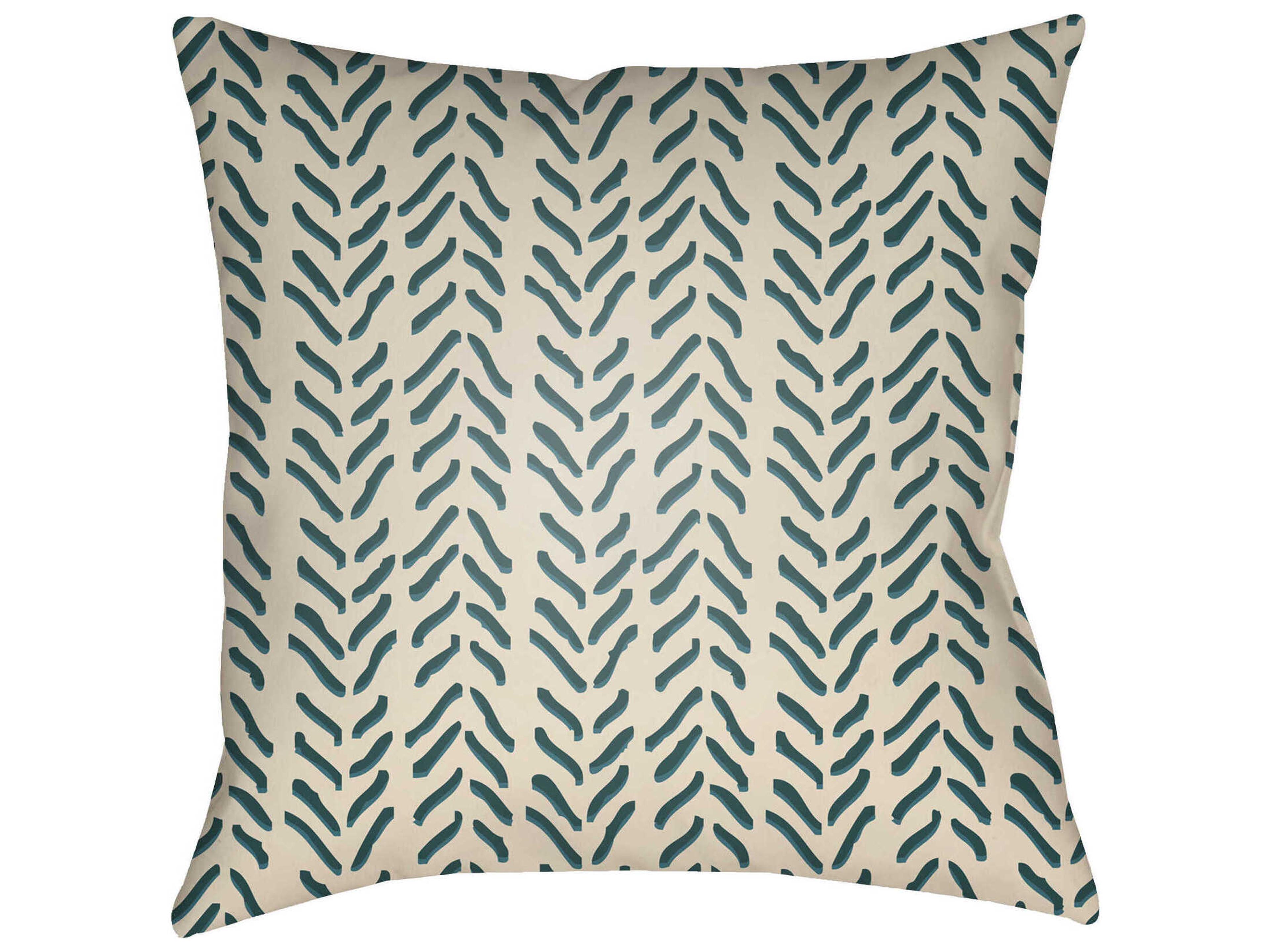 Livabliss by Surya Textures Pillows