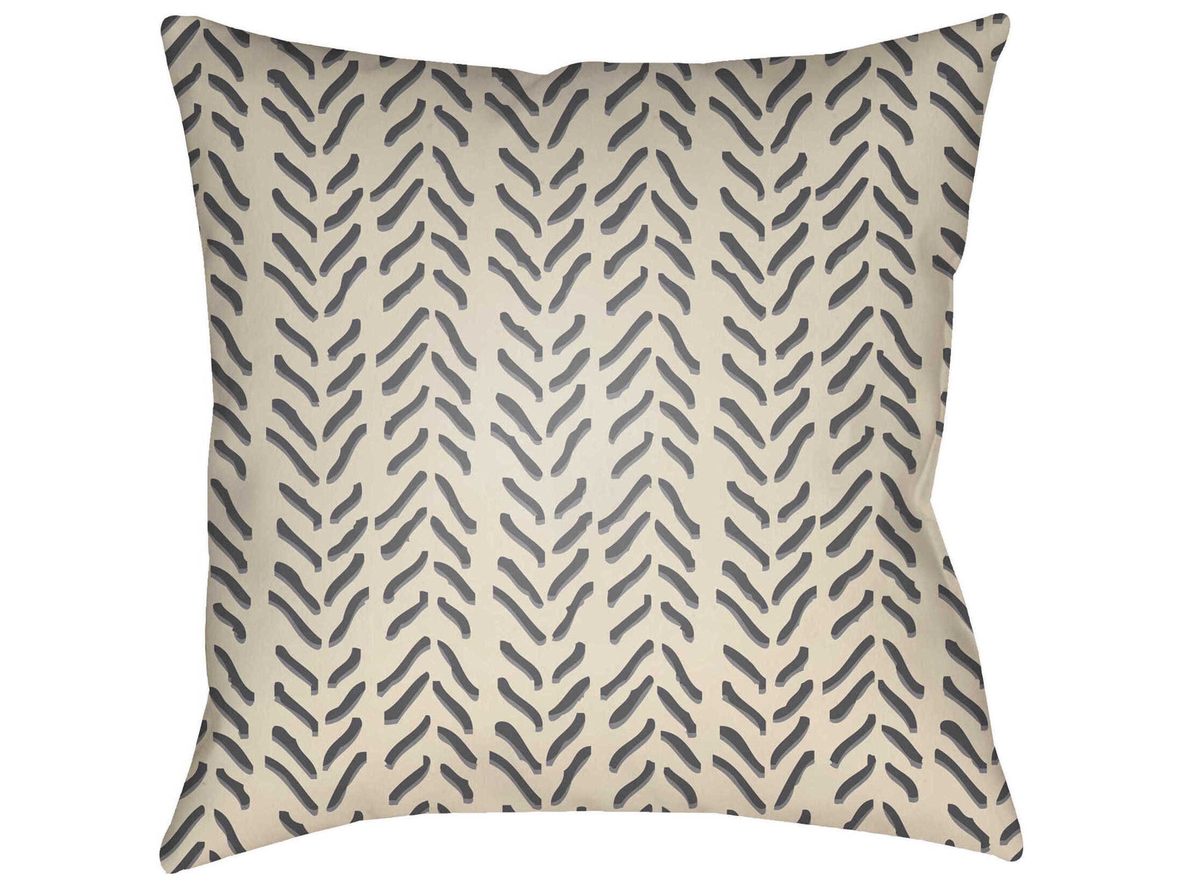 Livabliss by Surya Textures Pillows
