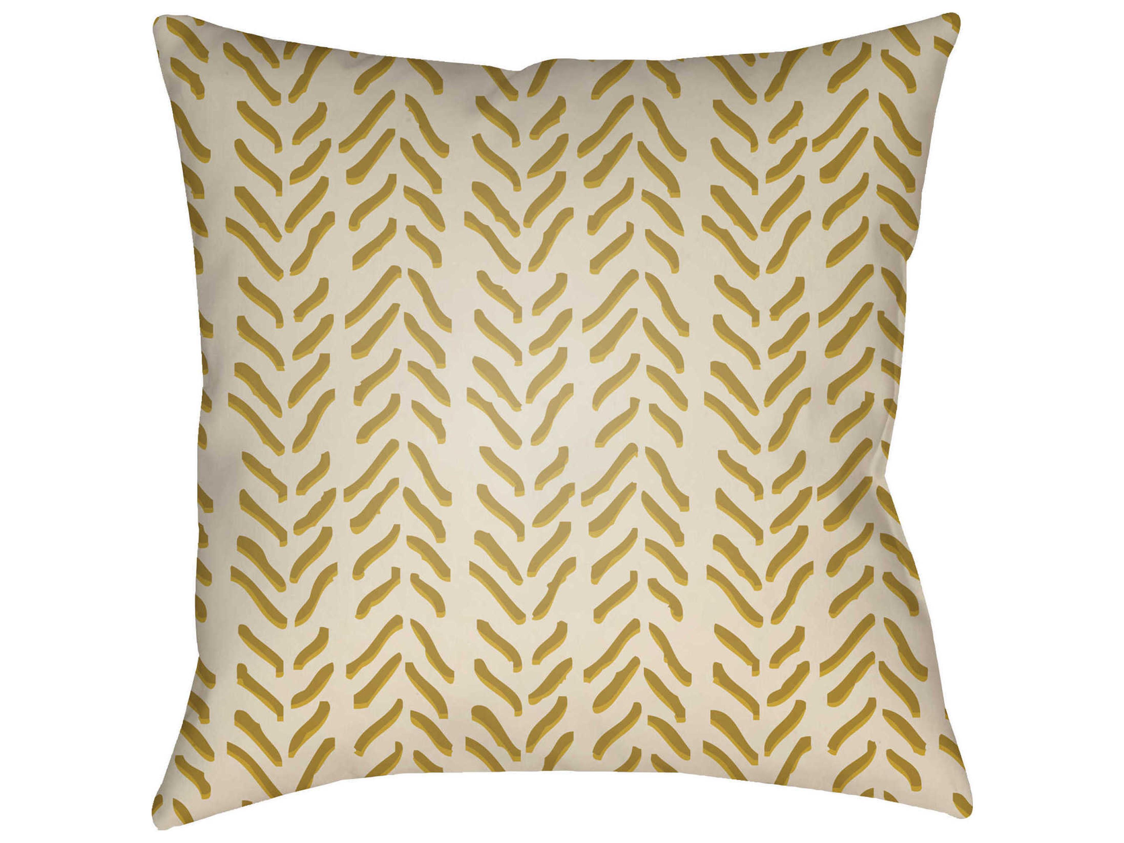Livabliss by Surya Textures Pillows