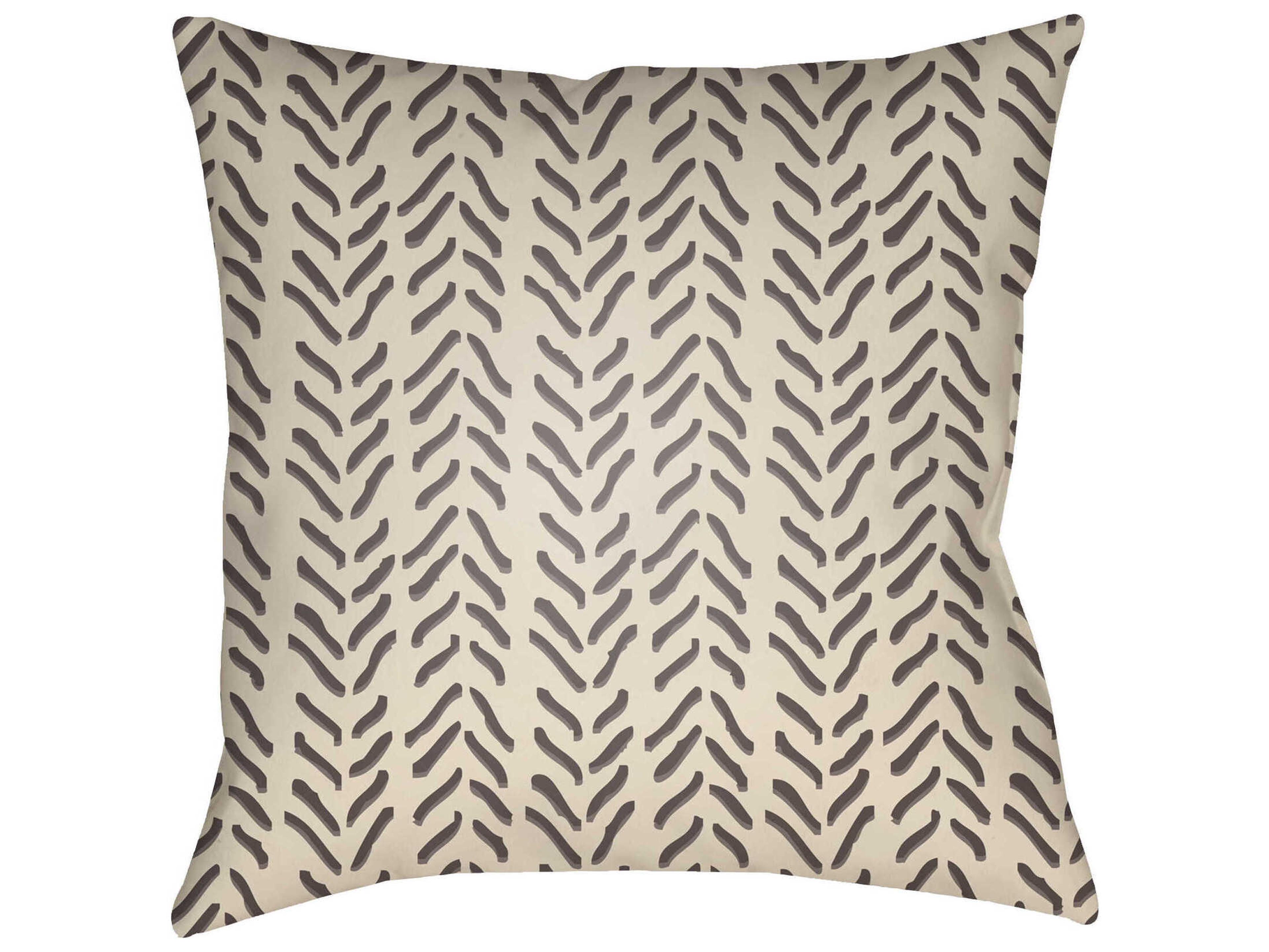 Livabliss by Surya Textures Pillows