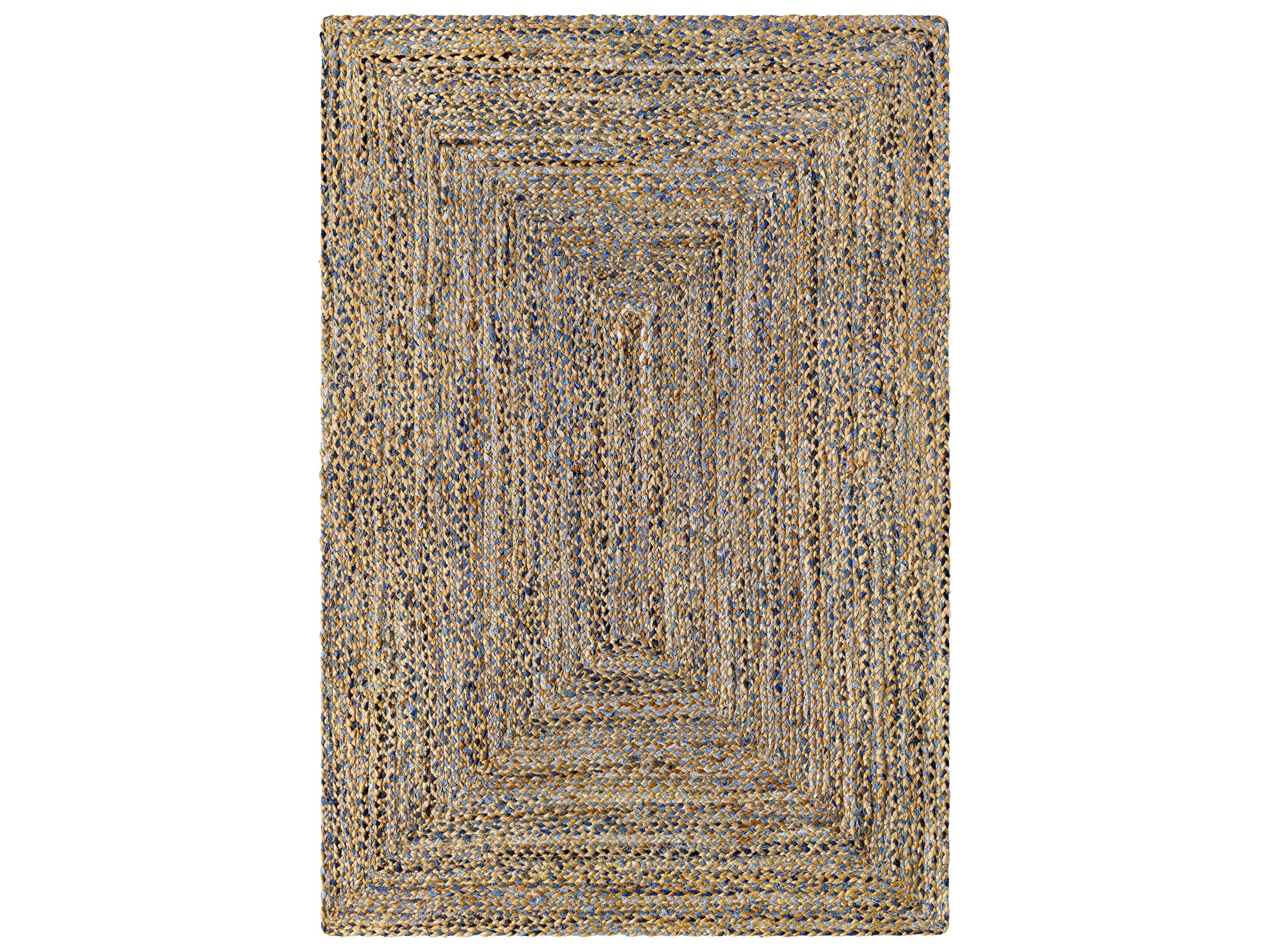 Livabliss by Surya Trenzado Geometric Area Rug